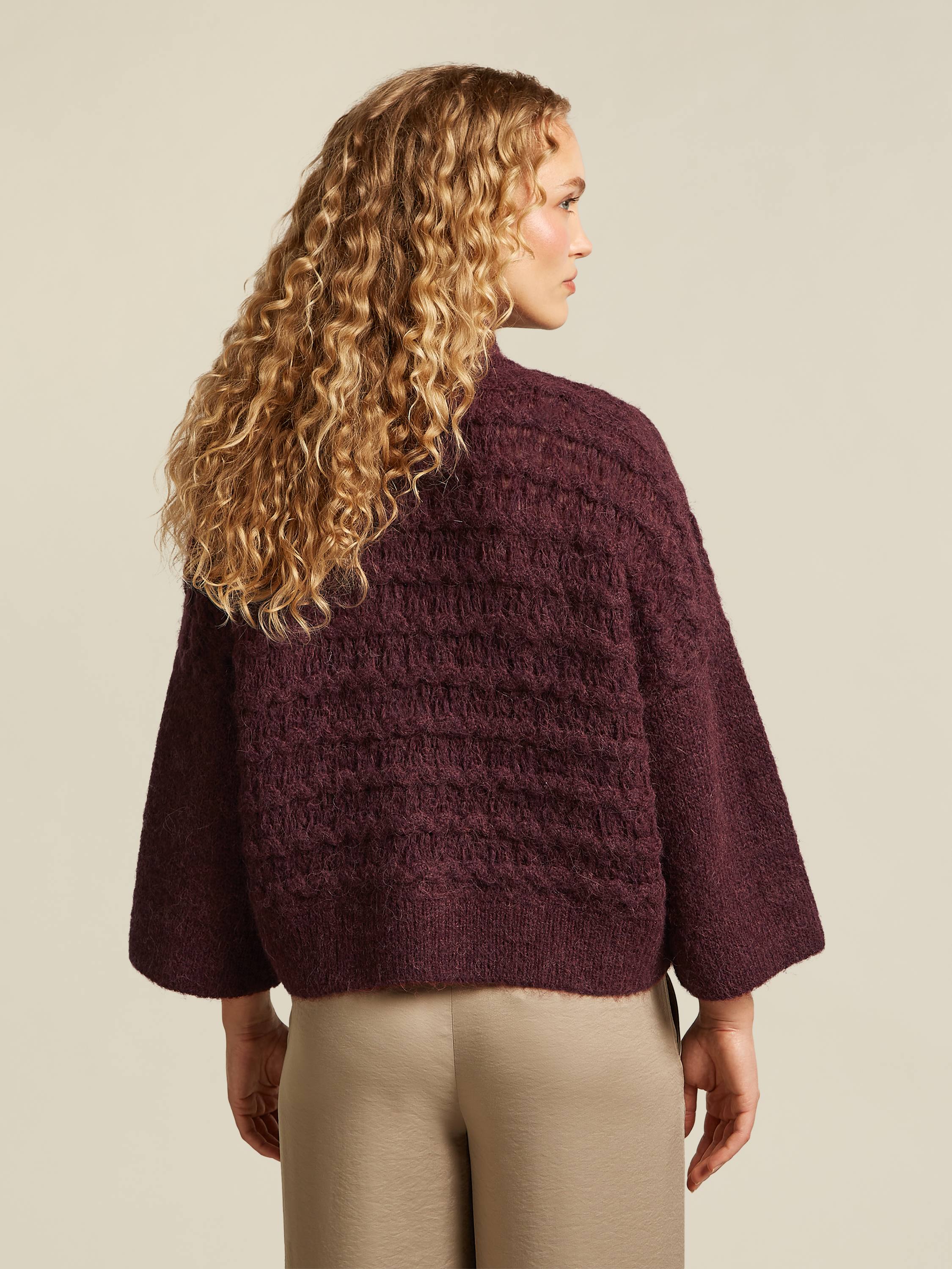 Dani Cardigan