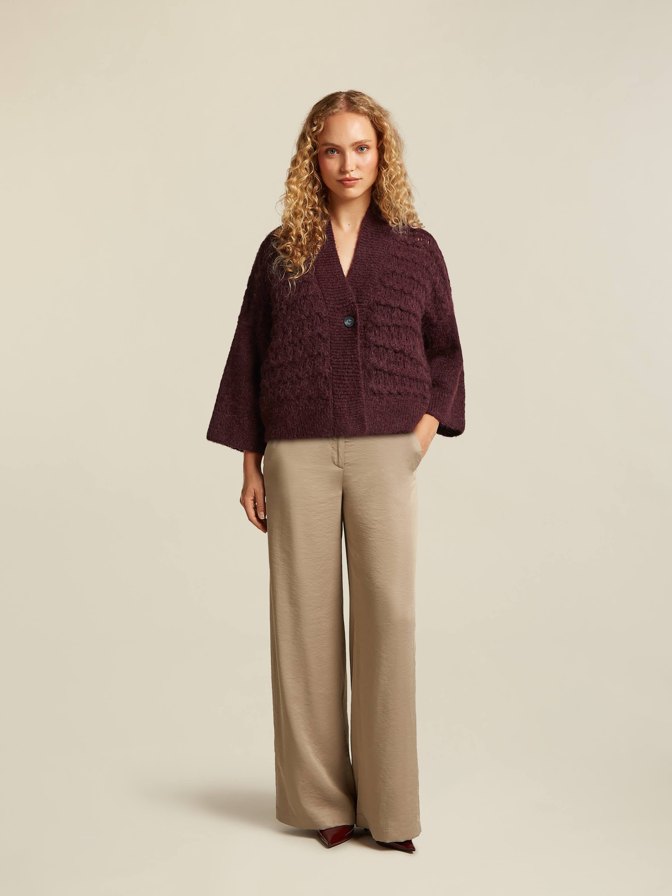 Dani Cardigan