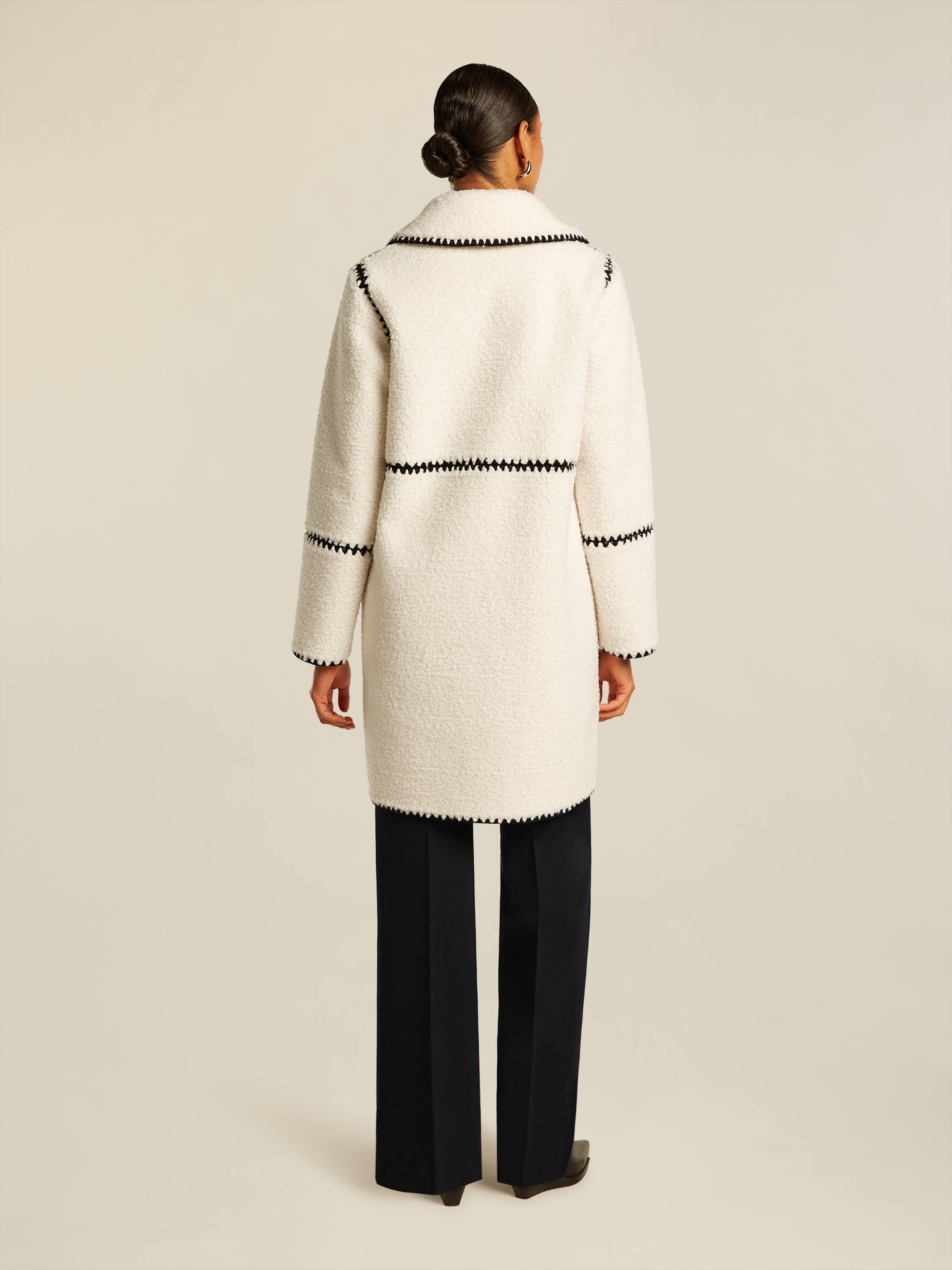 Darina Coat
