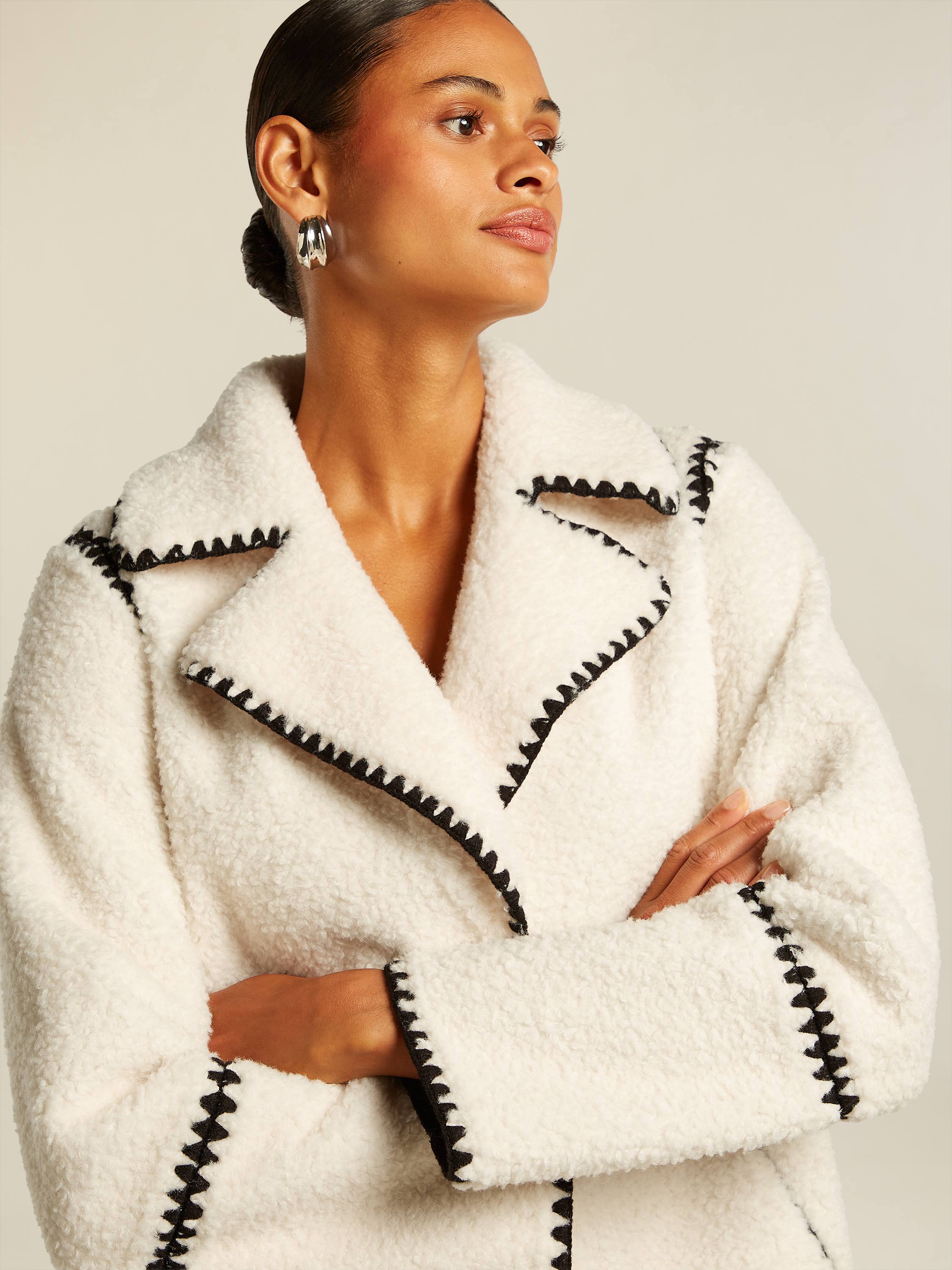 Darina Coat