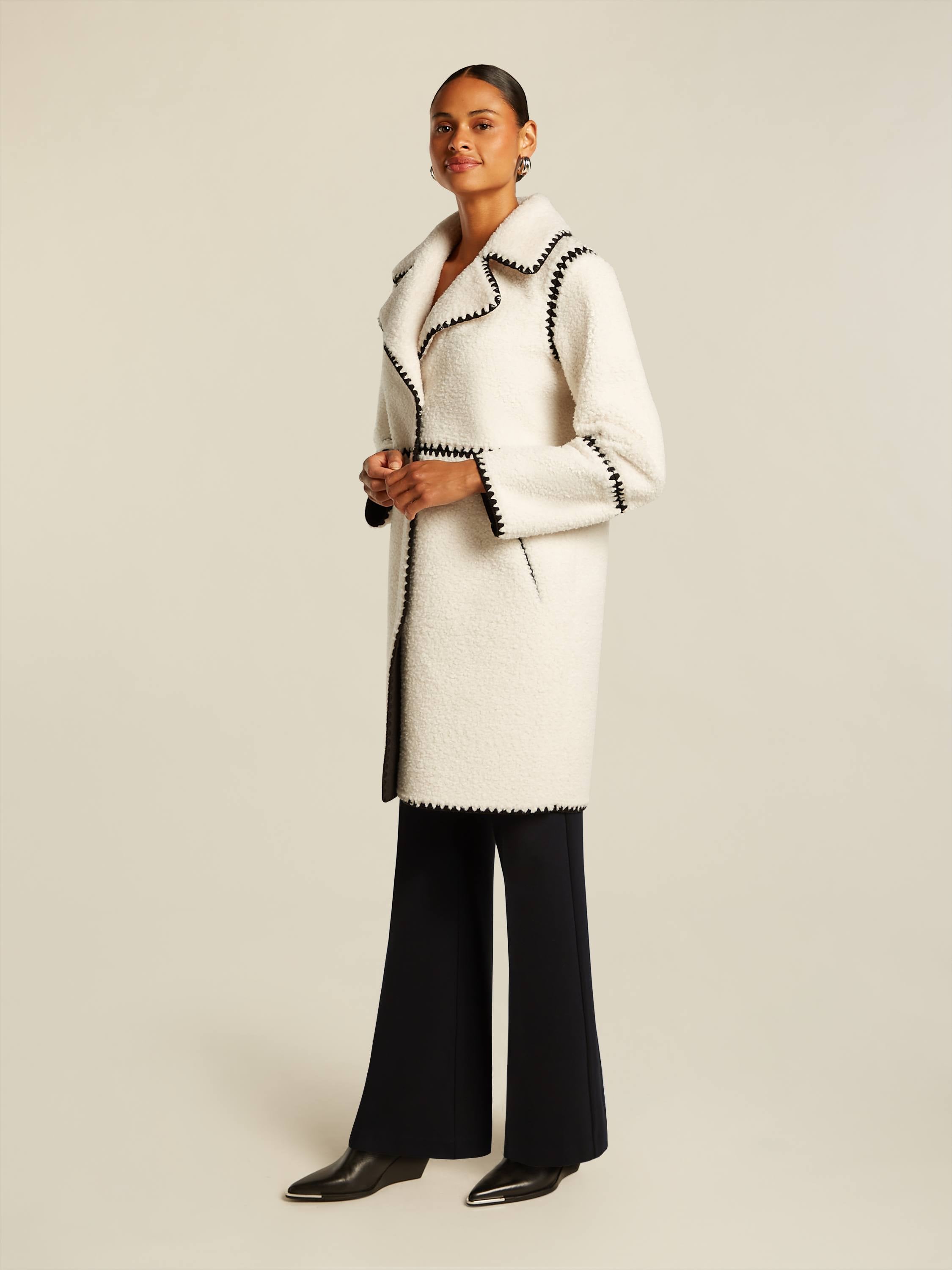 Darina Coat