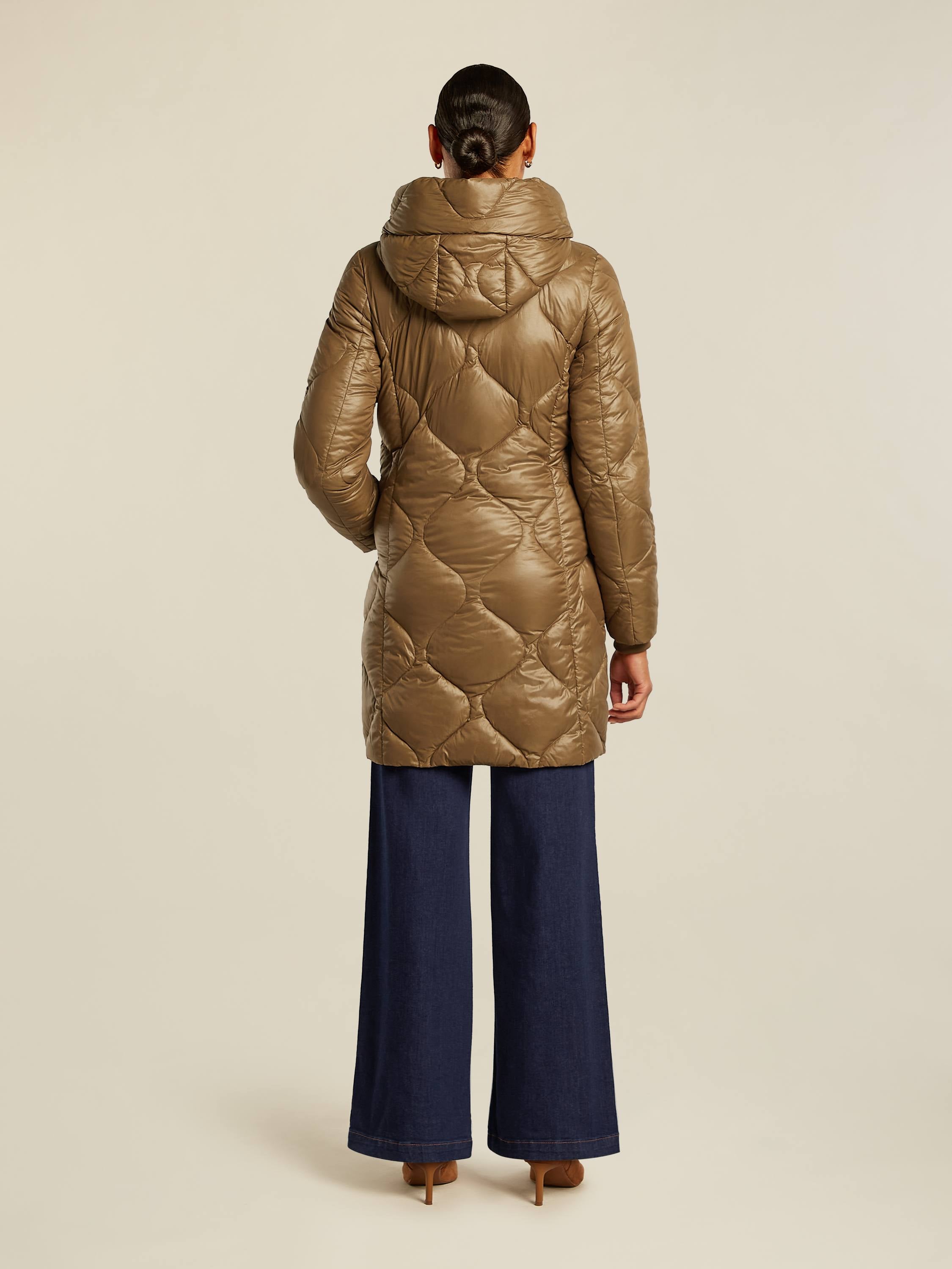 Darla Coat