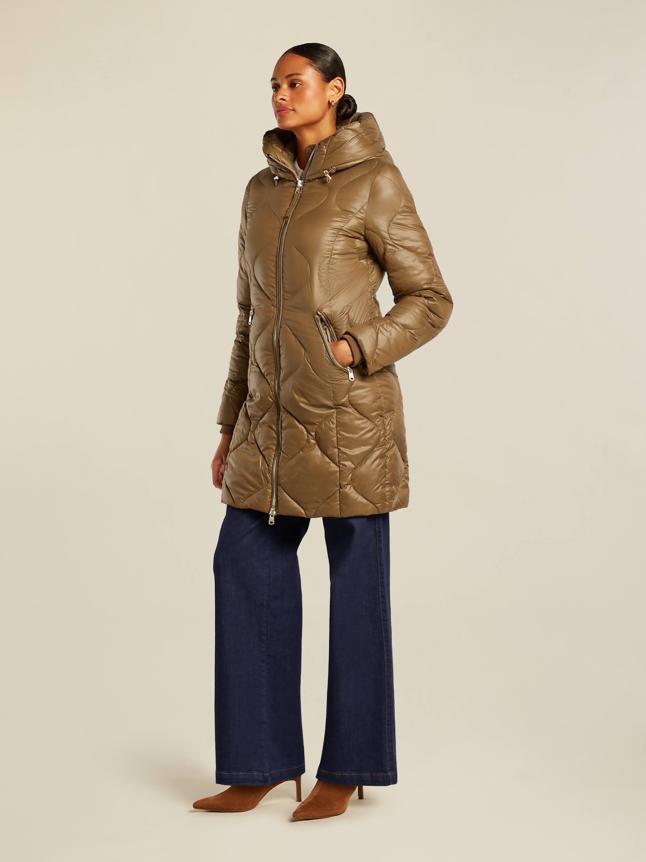 Darla Coat