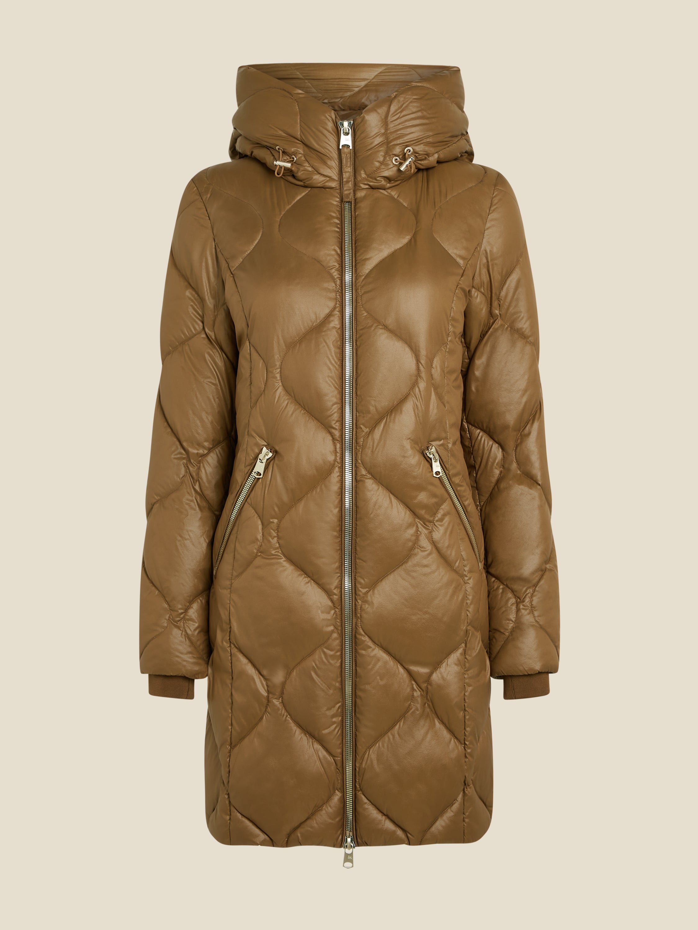 Darla Coat