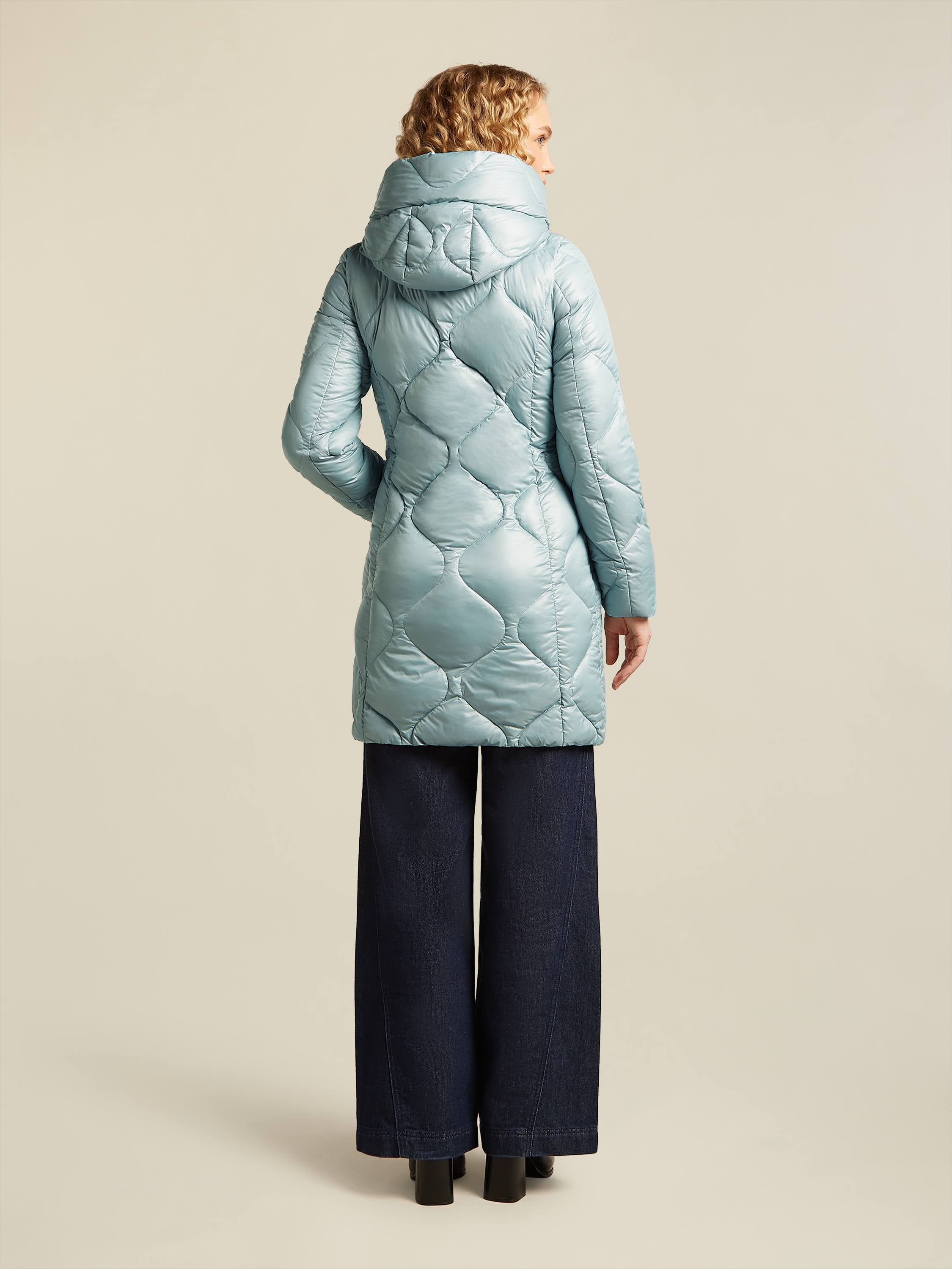 Darla Coat