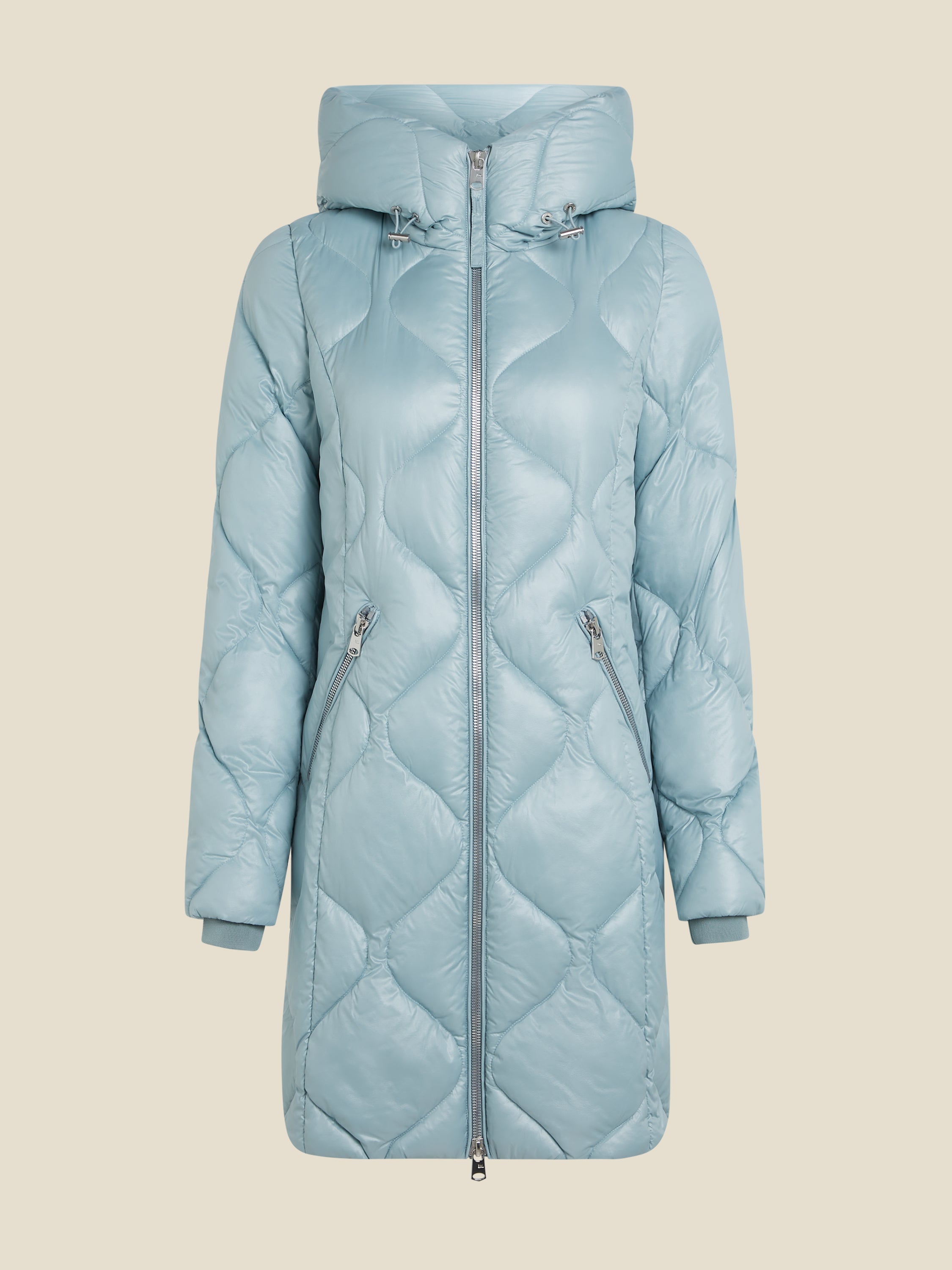 Darla Coat