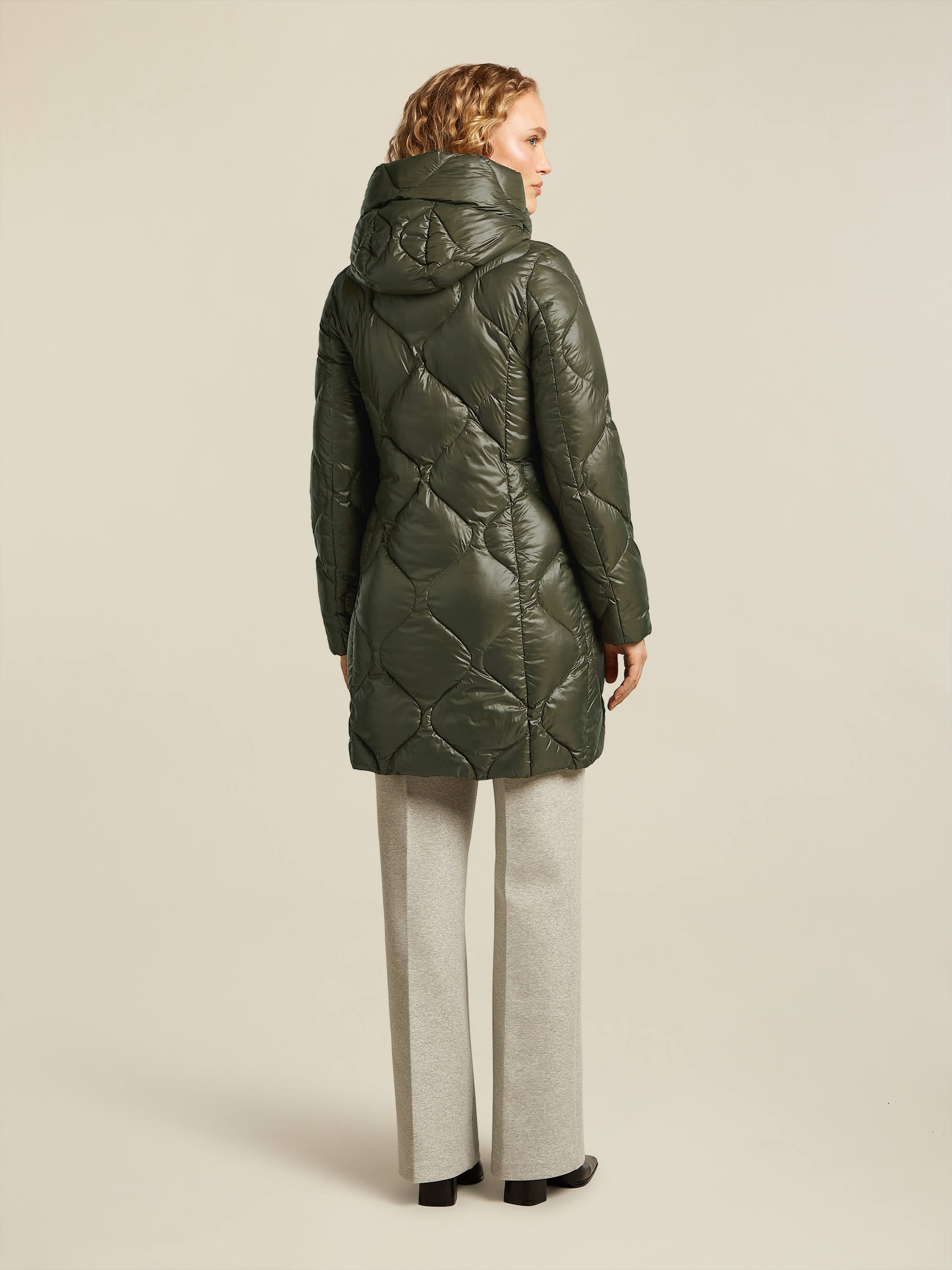 Darla Coat