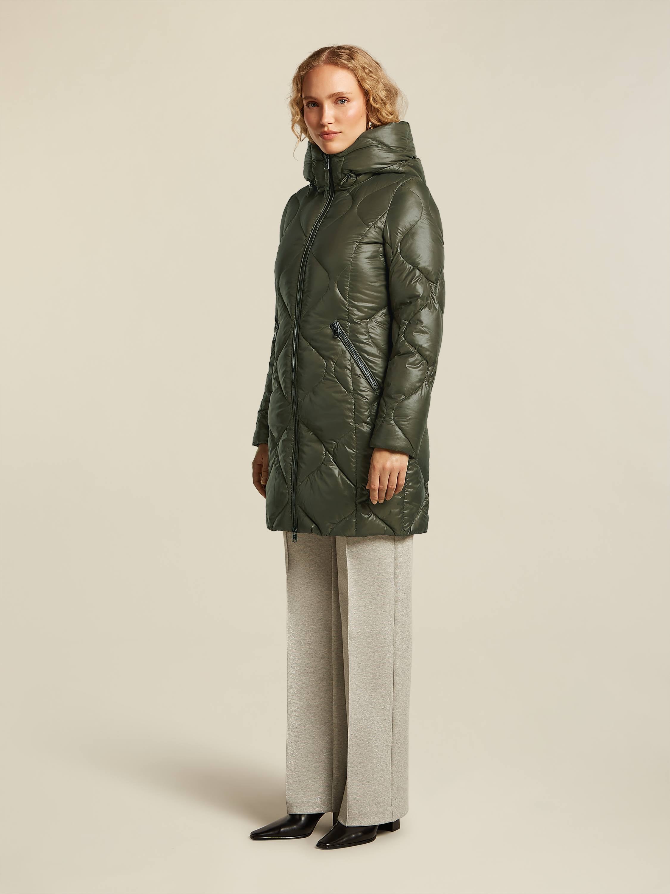 Darla Coat