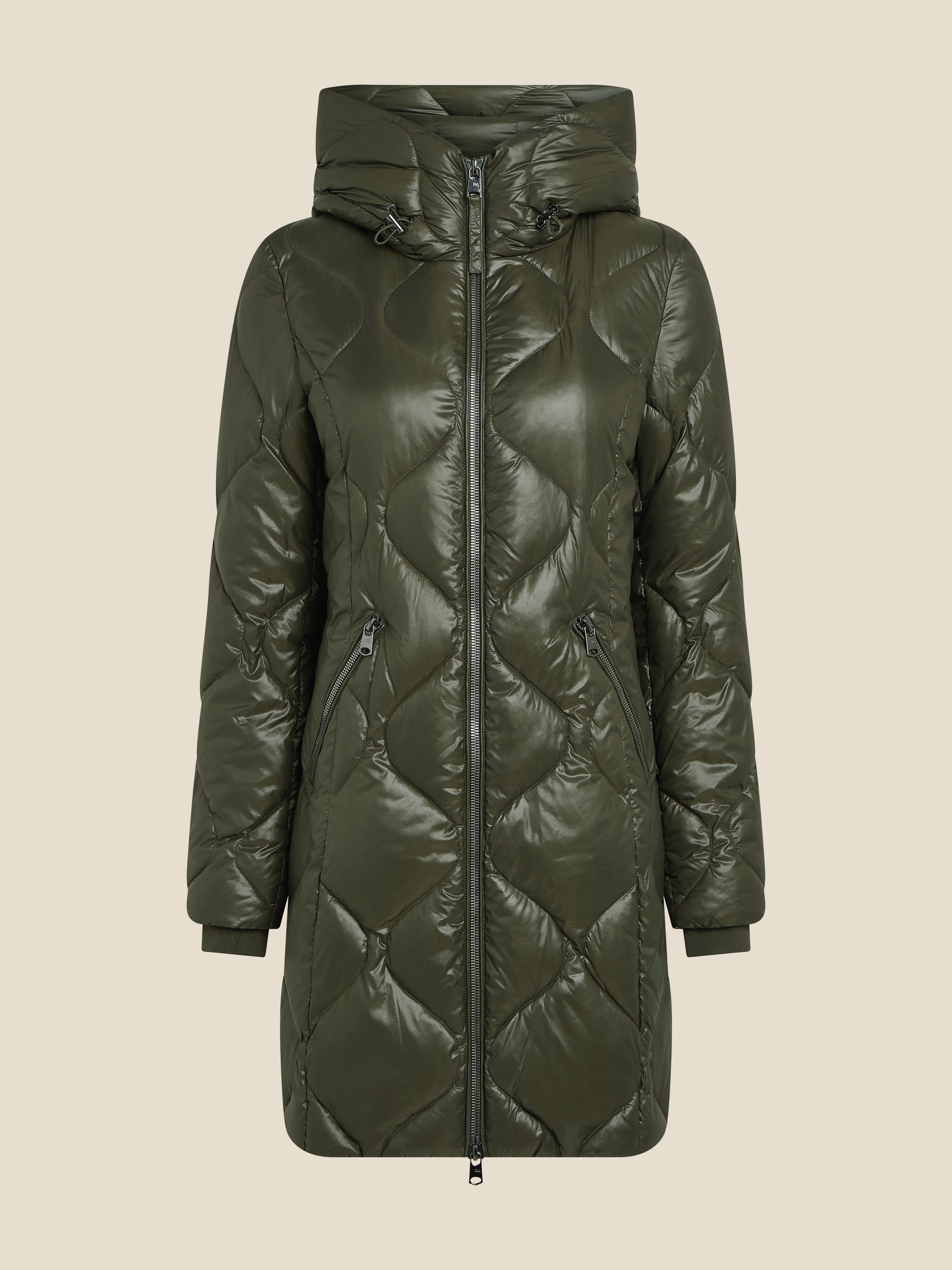 Darla Coat