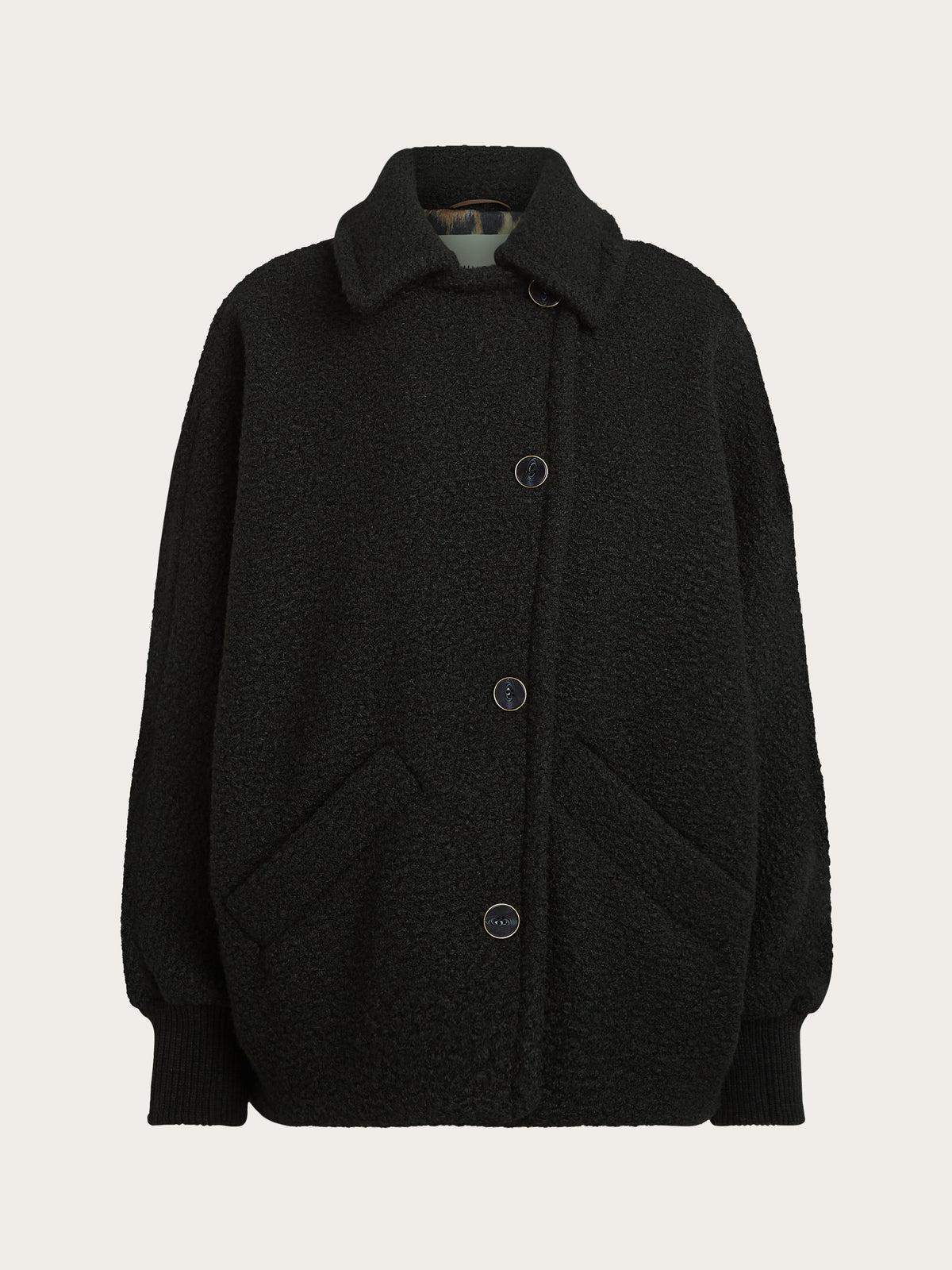 Davina Jacket