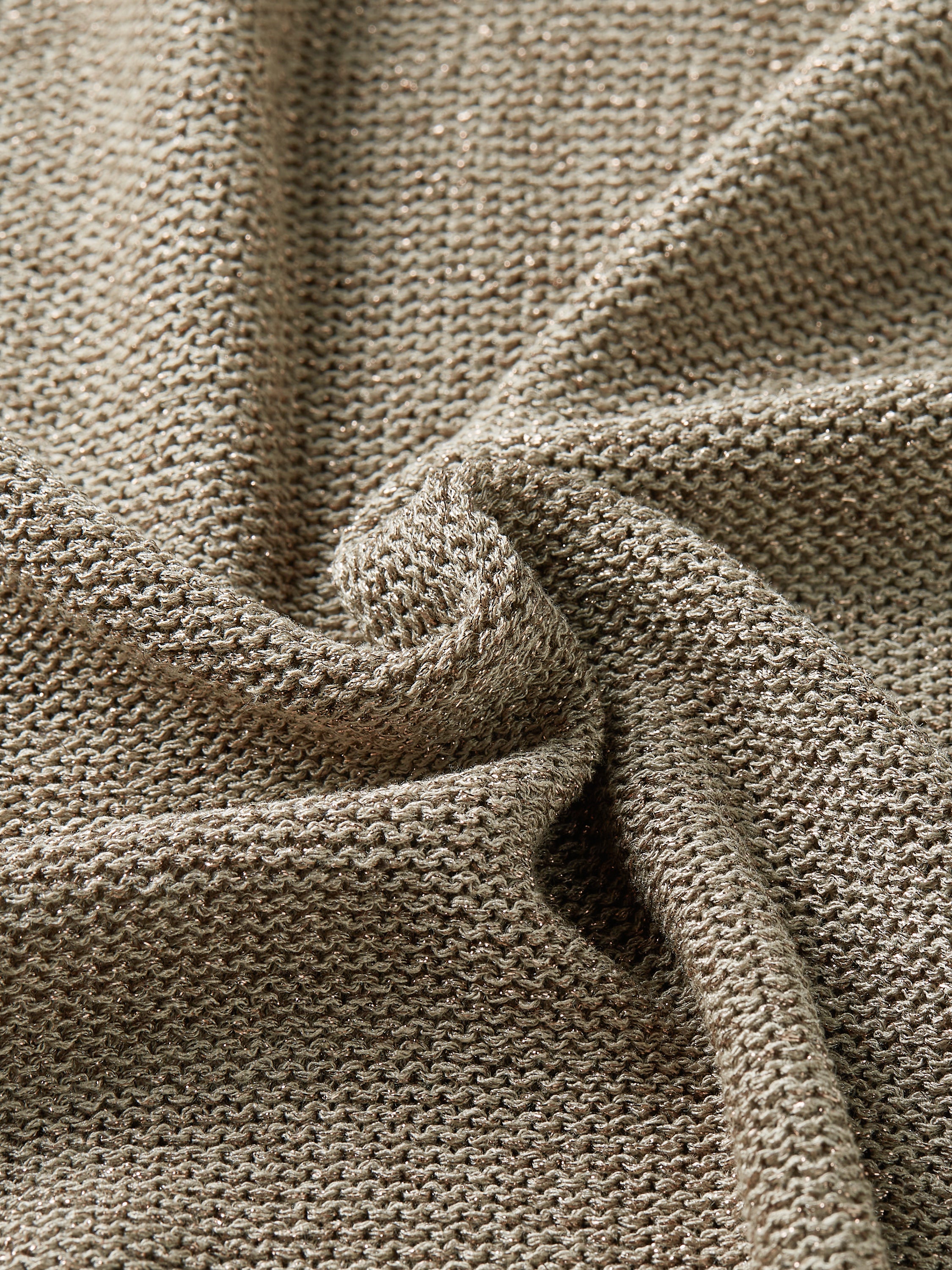 Debby Pullover lurex