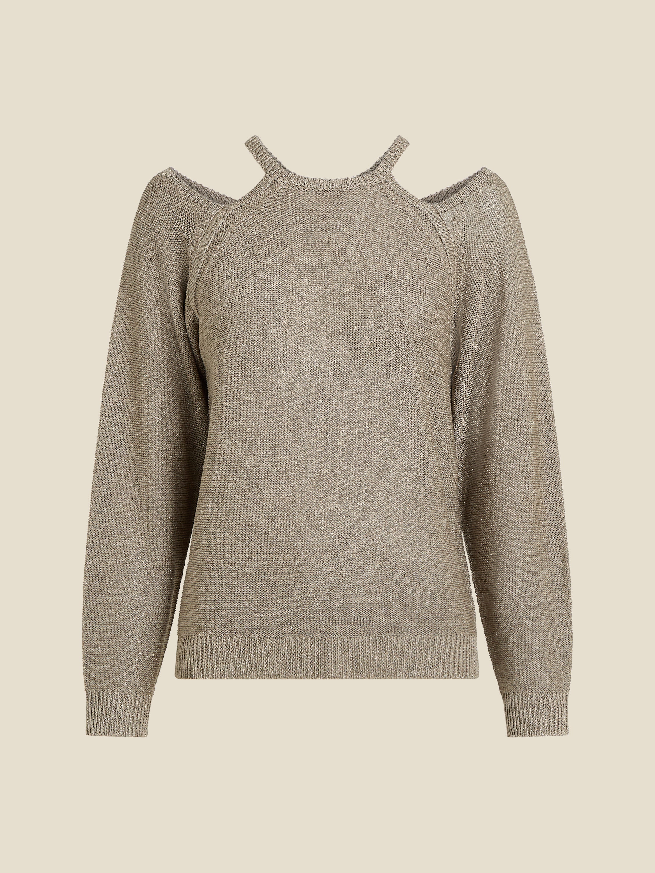 Debby Pullover lurex