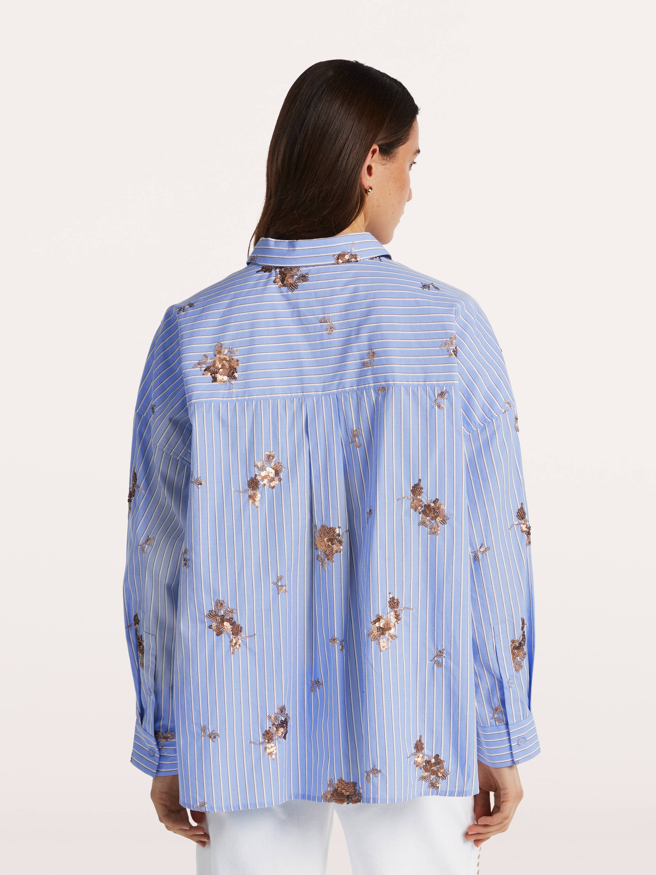 Deborah Blouse