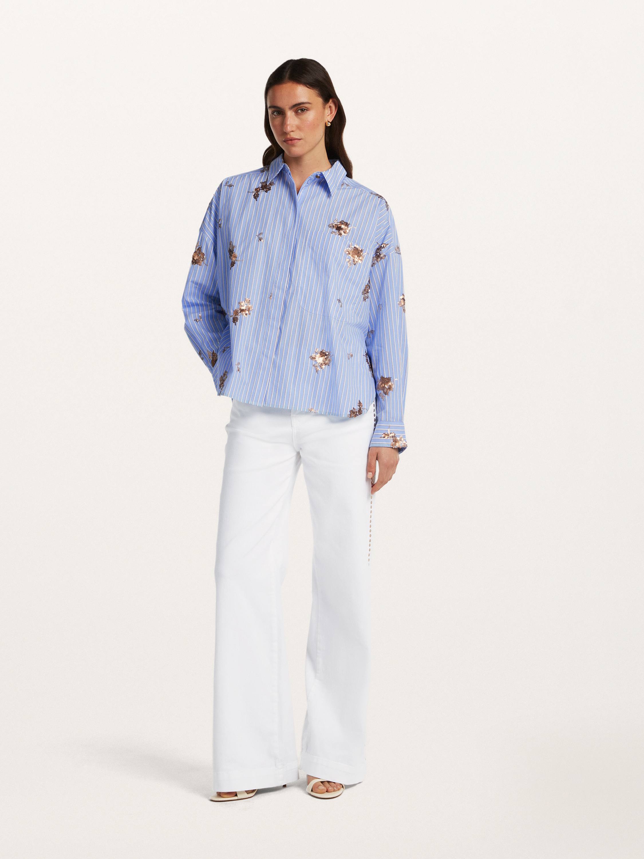 Deborah Blouse