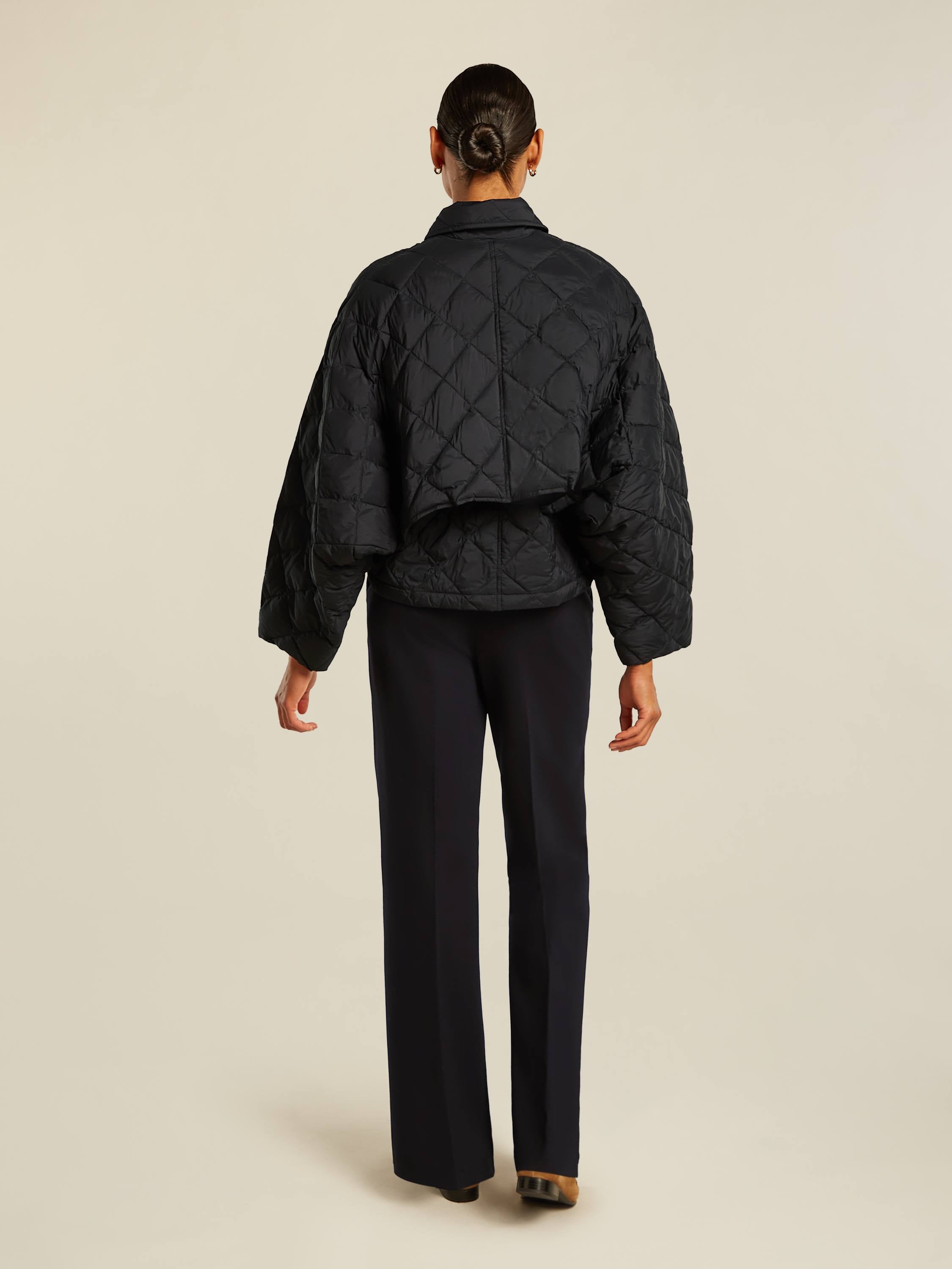 Debra Jacket