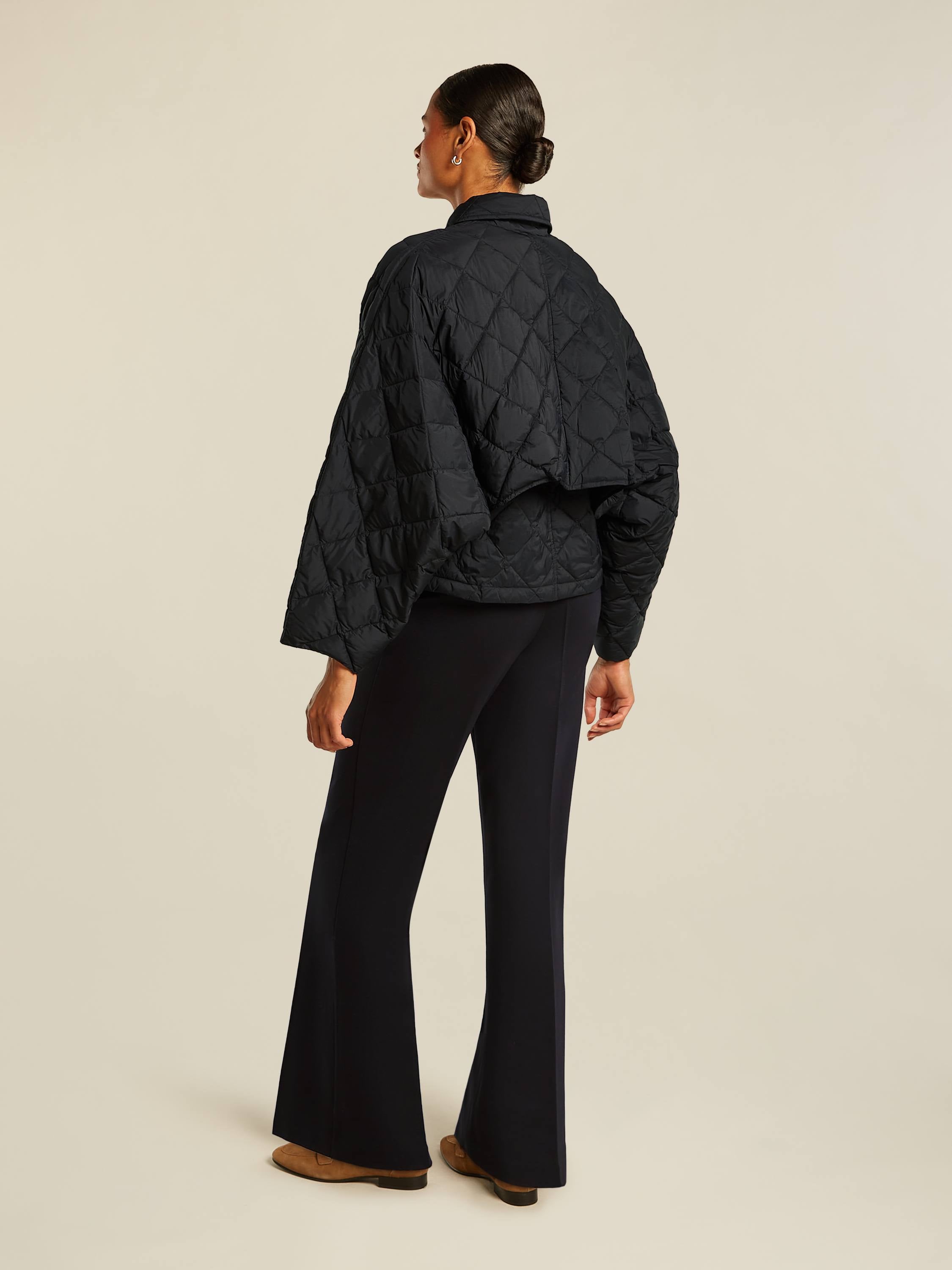 Debra Jacket