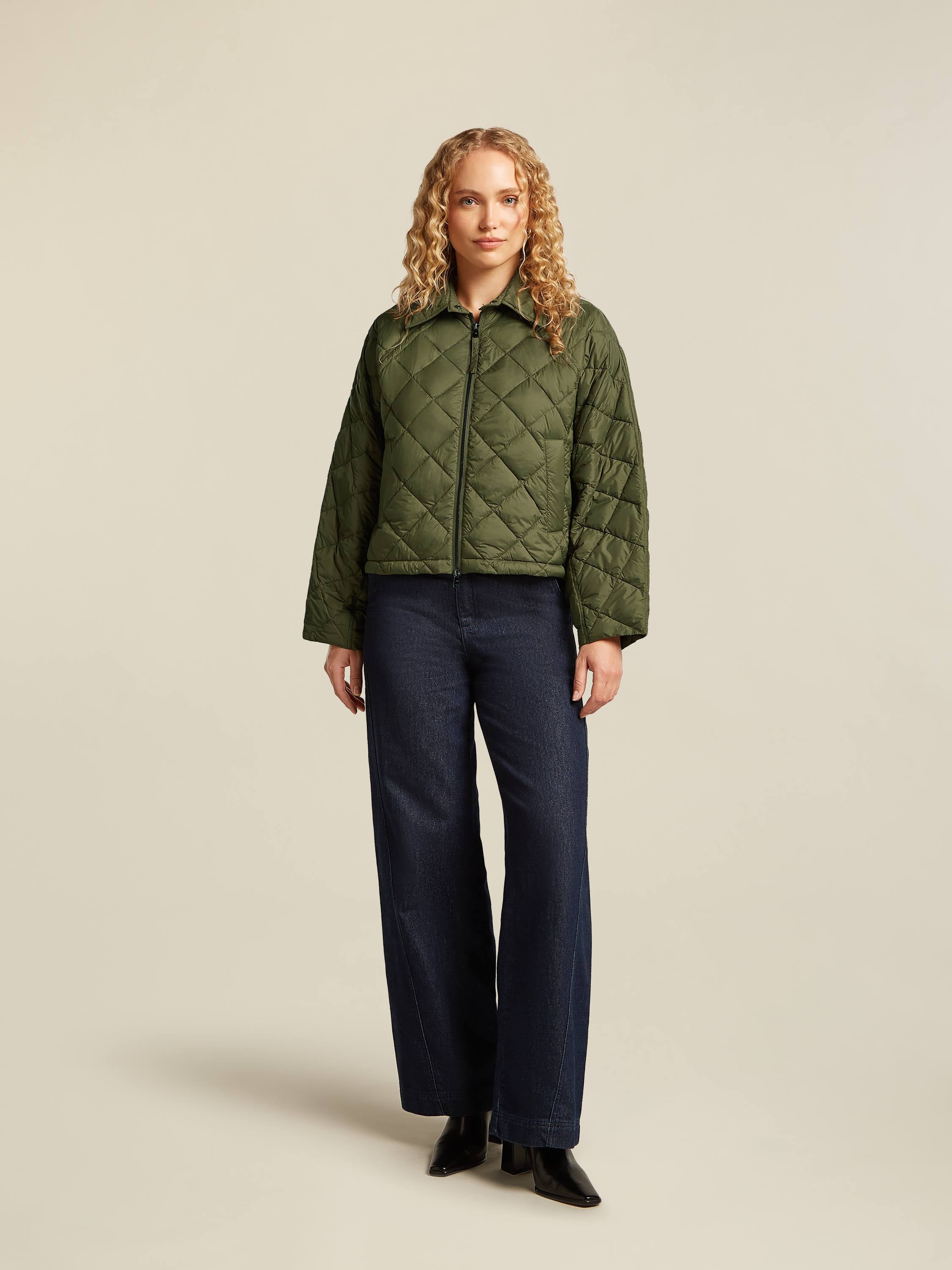 Debra Jacket