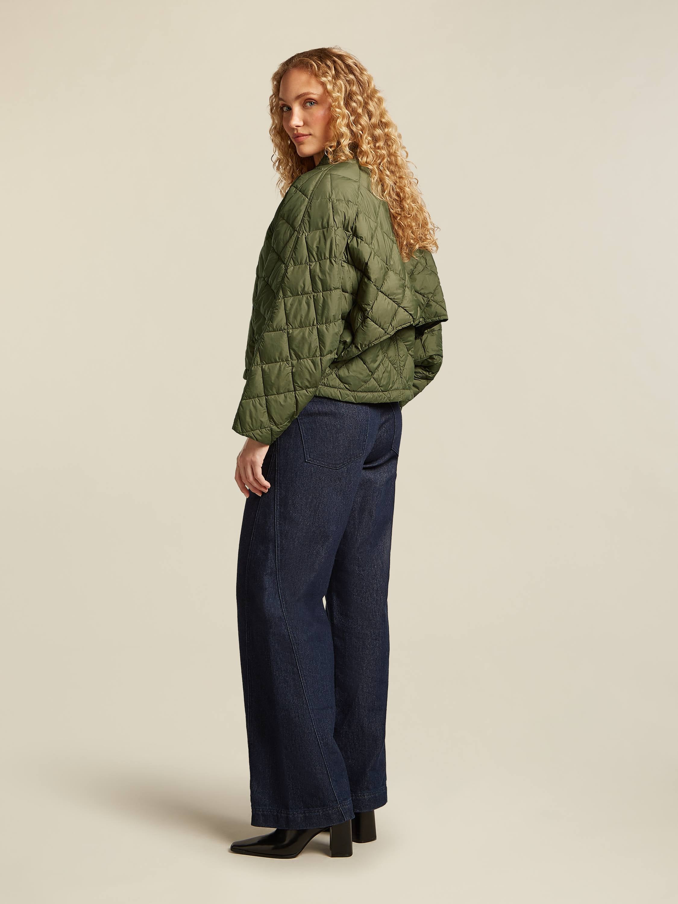 Debra Jacket
