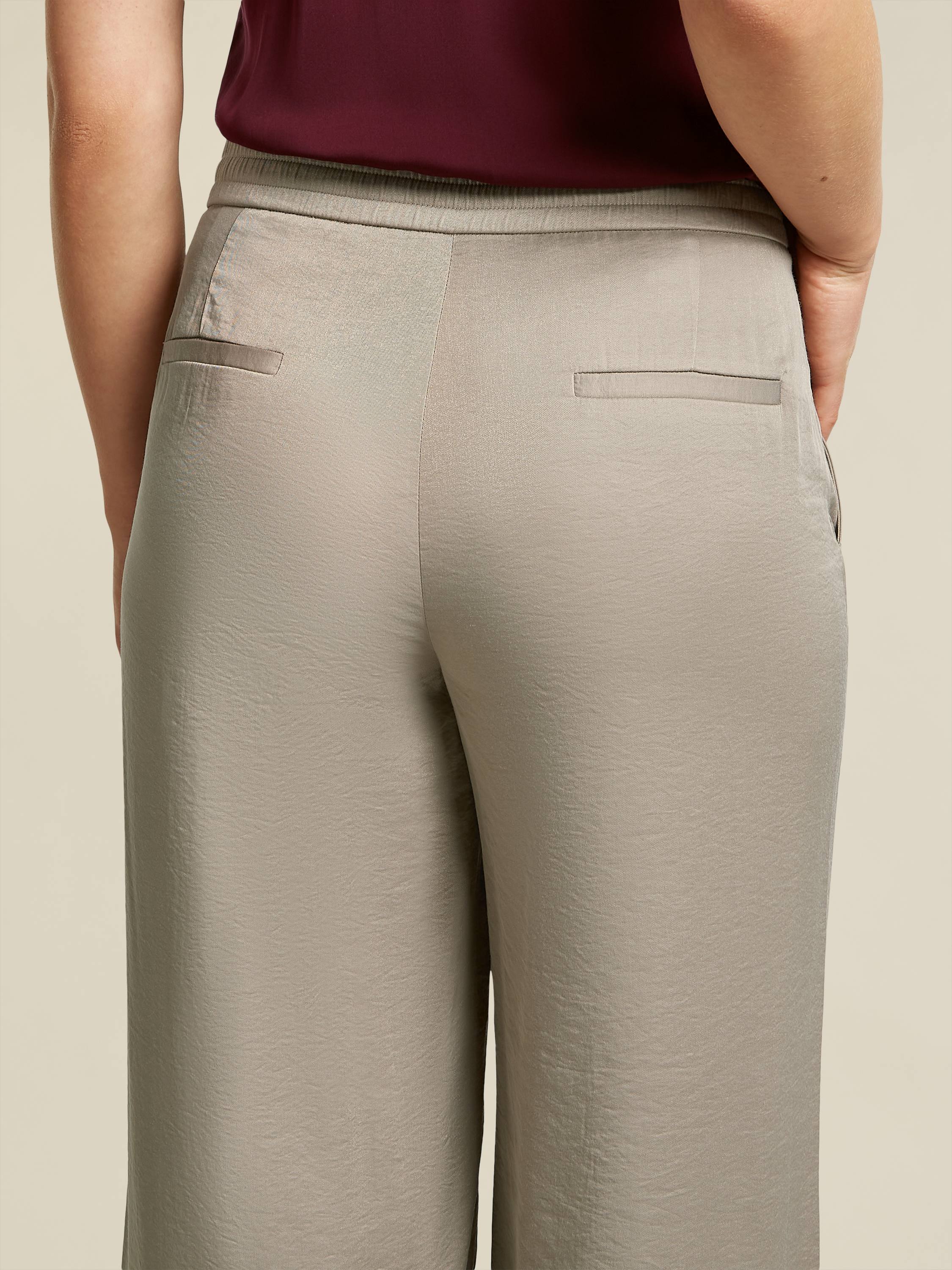 Deezy Pants