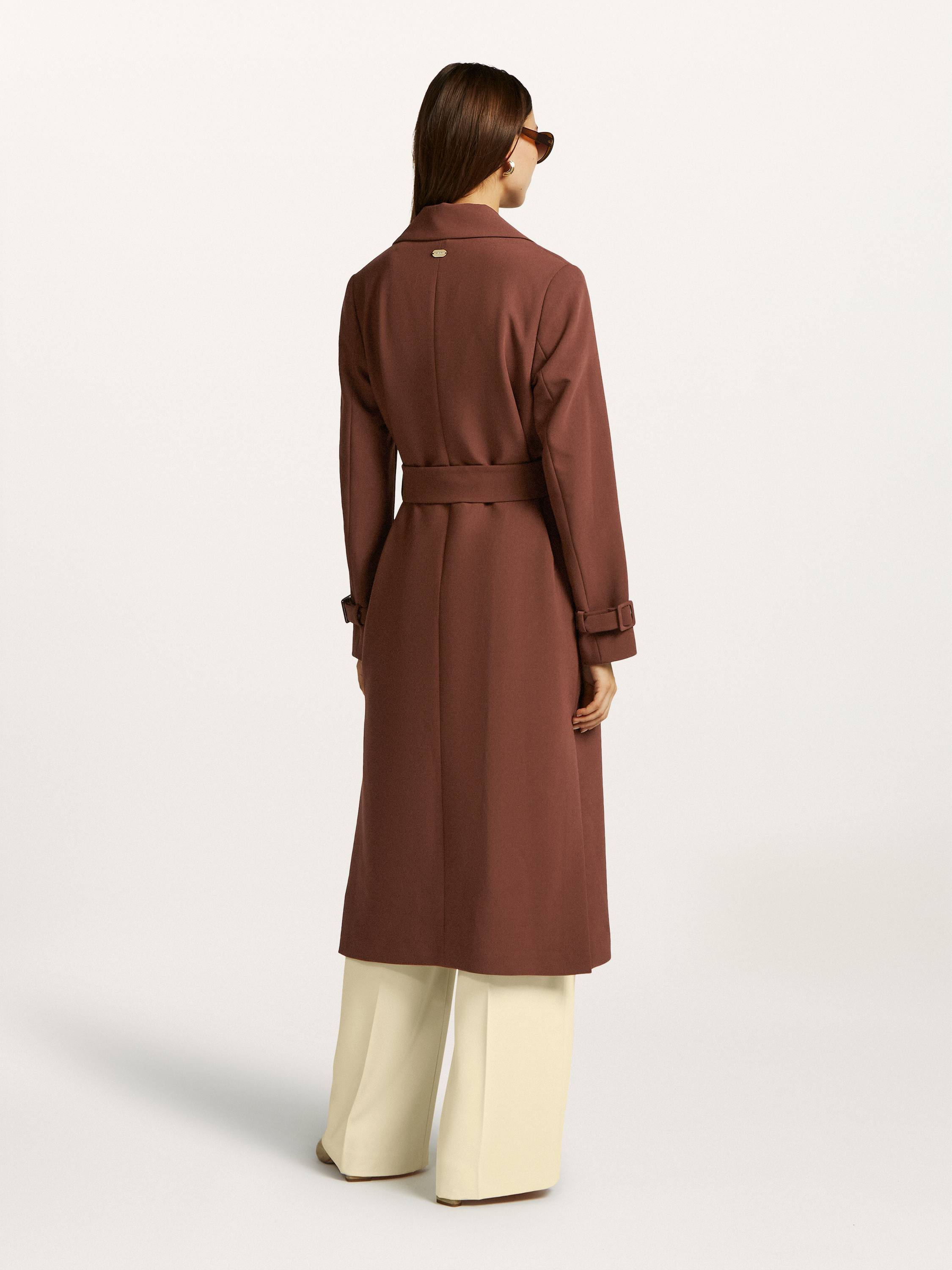 Dia Trenchcoat