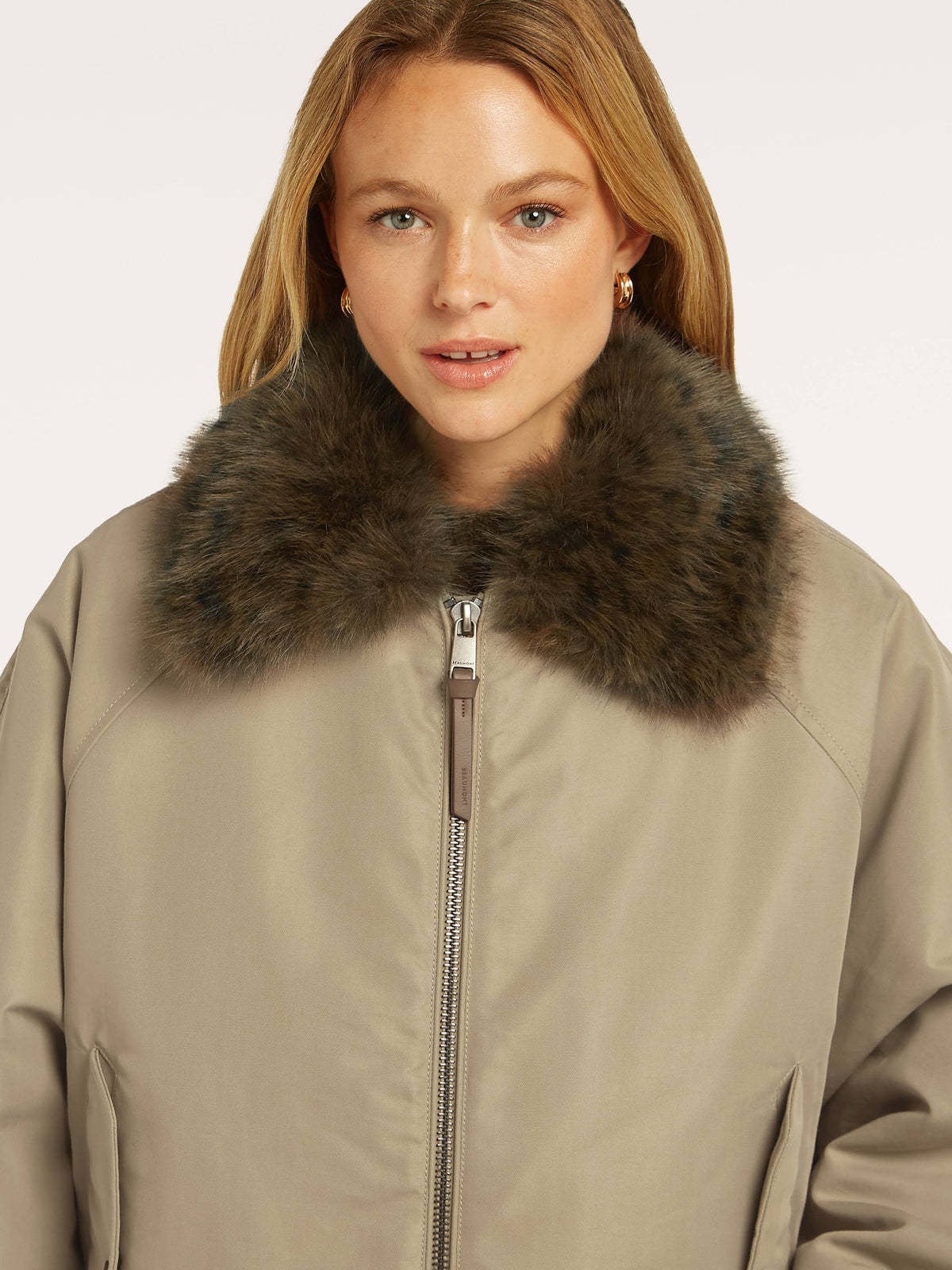 Dina Jacket
