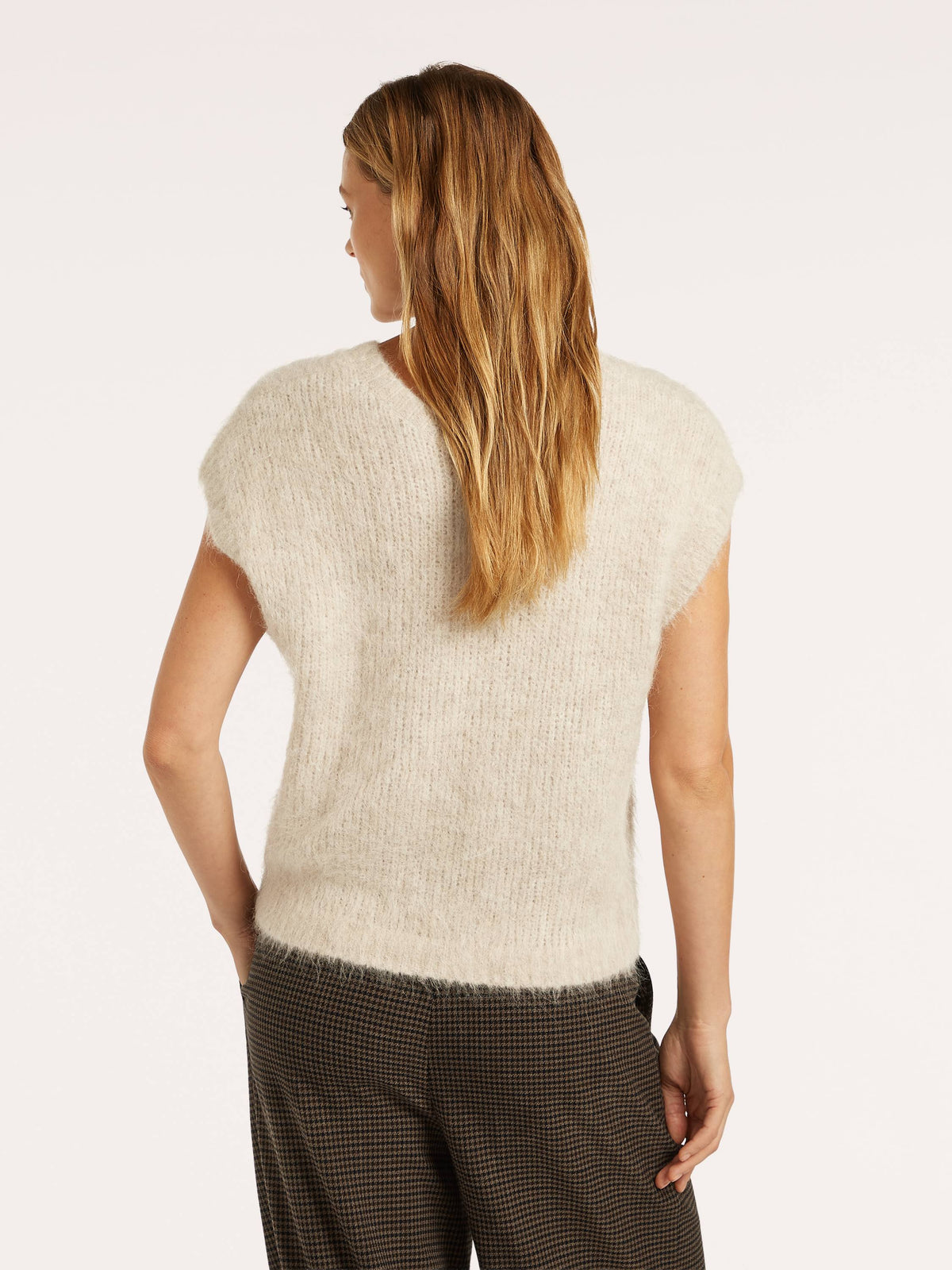 Dion Pullover