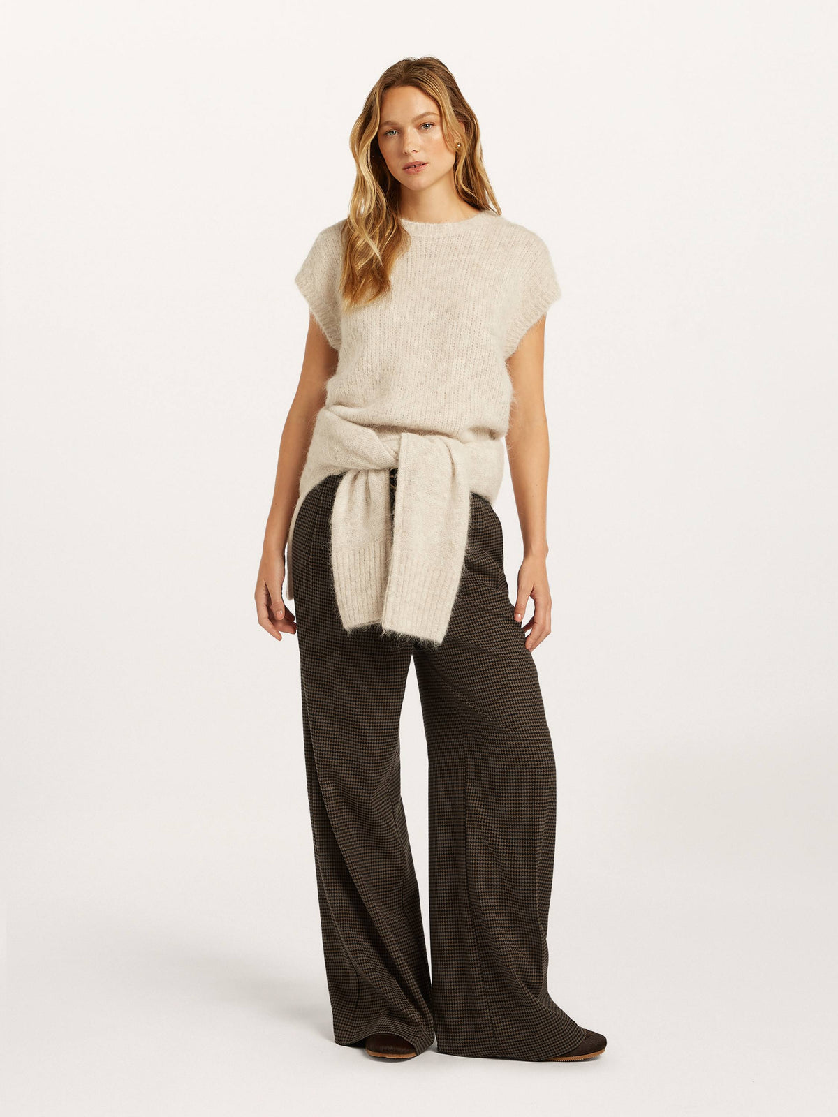 Dion Pullover