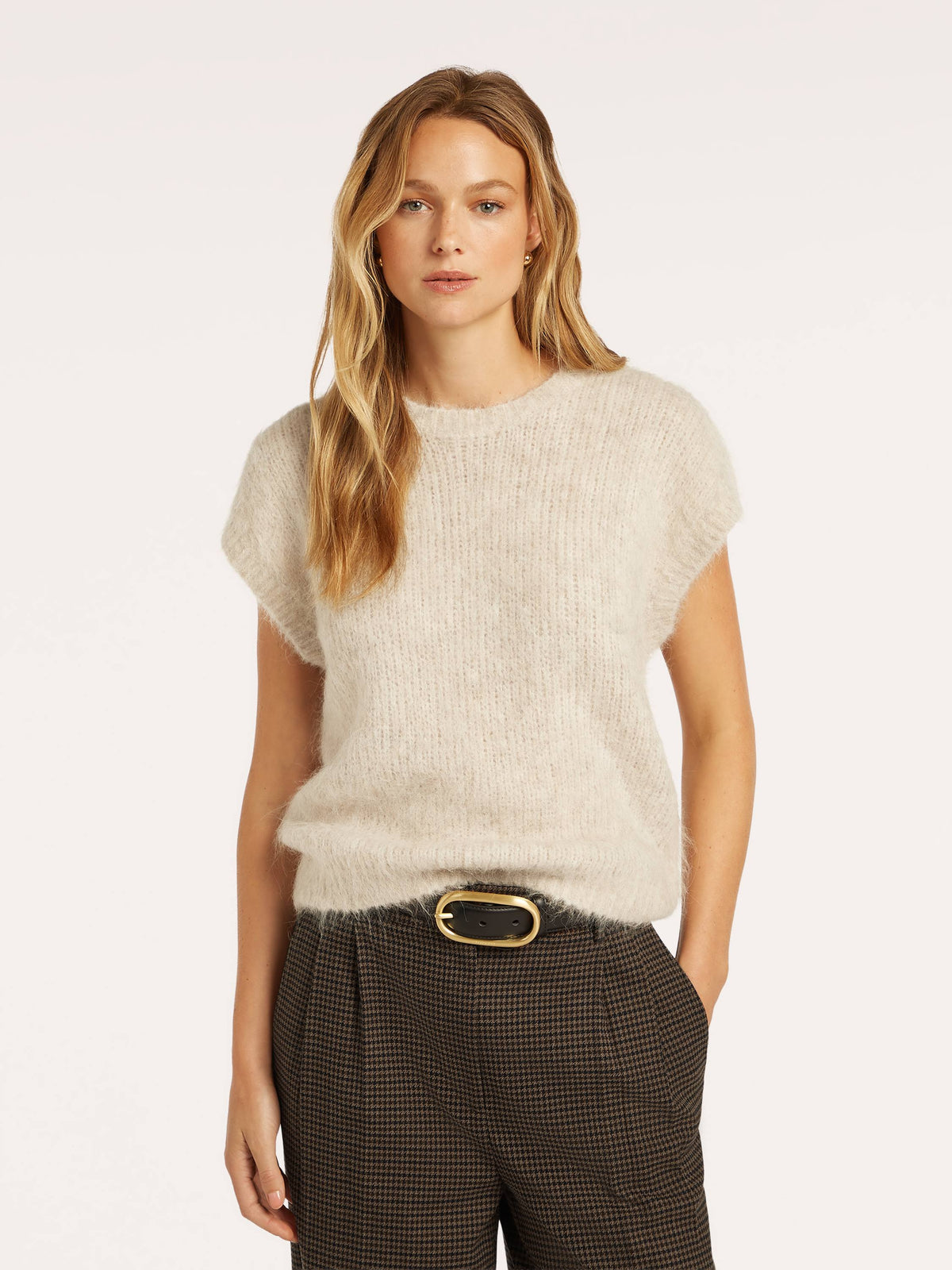 Dion Pullover