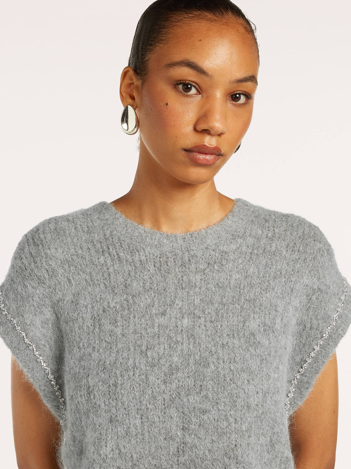 Dion Pullover