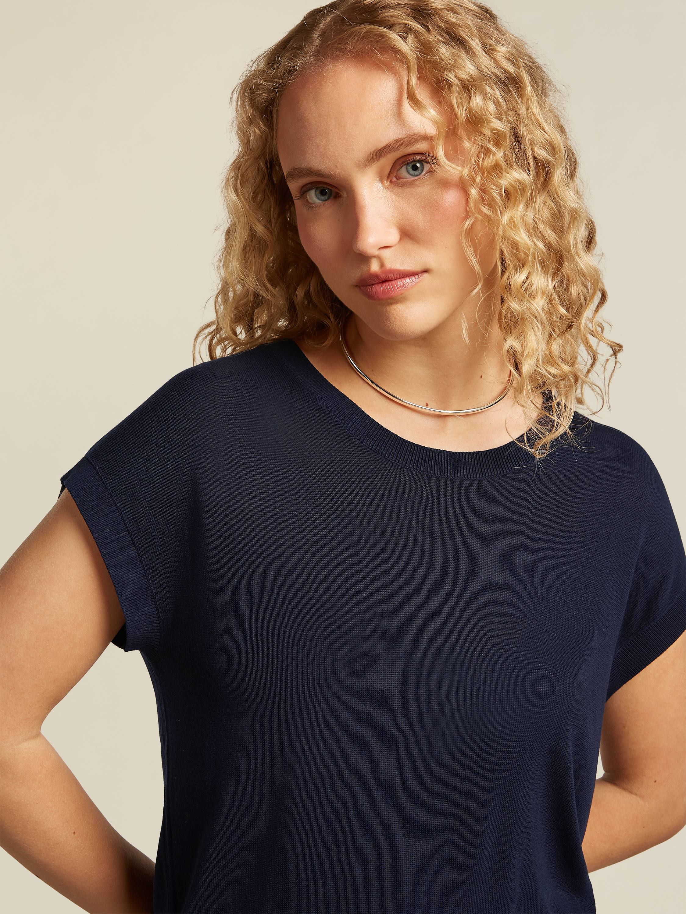 Dion Pullover