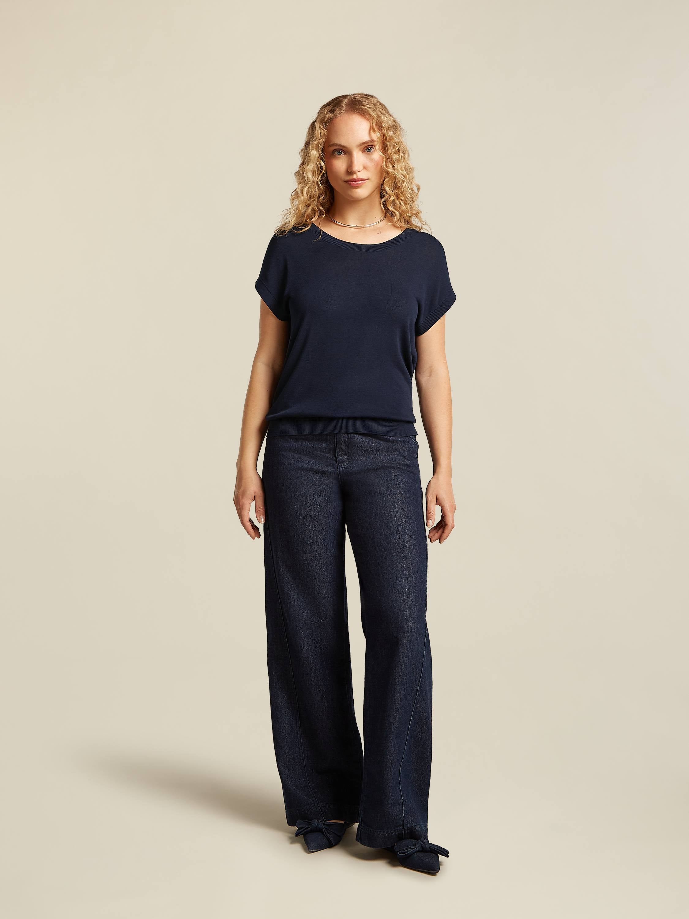 Dion Pullover