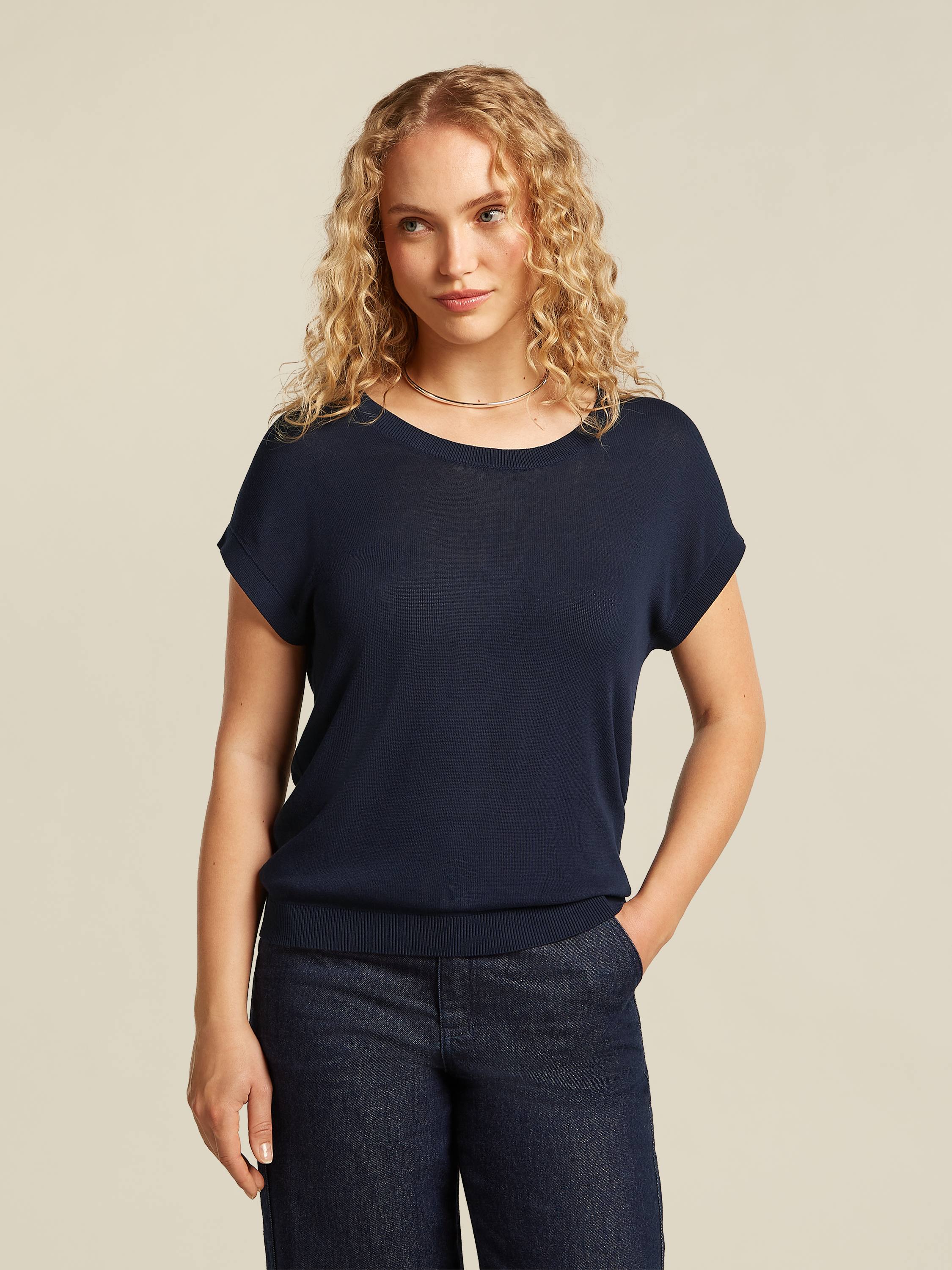 Dion Pullover