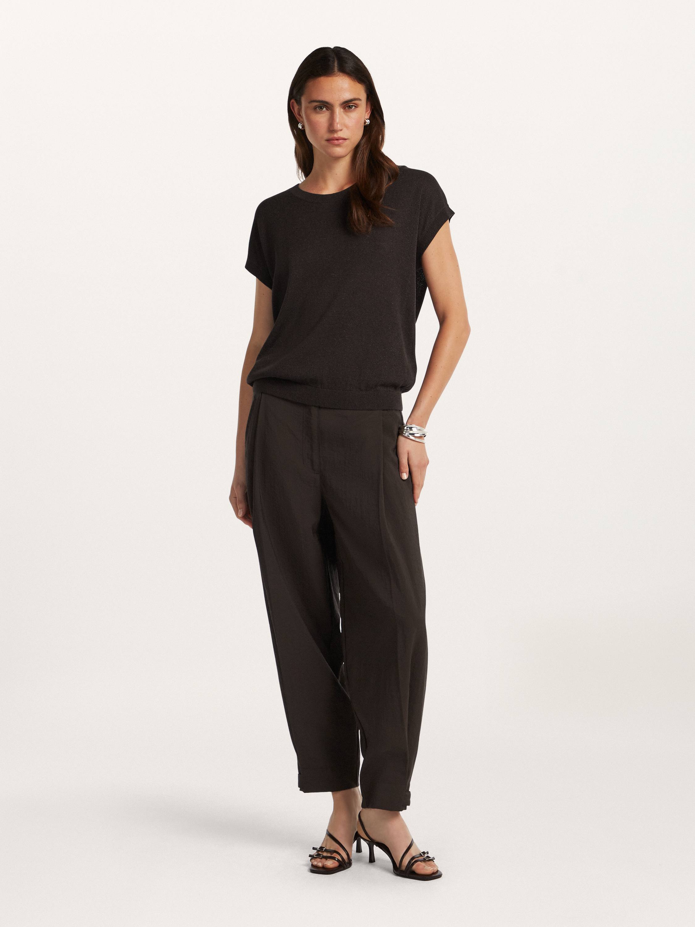 Dion Pullover lurex