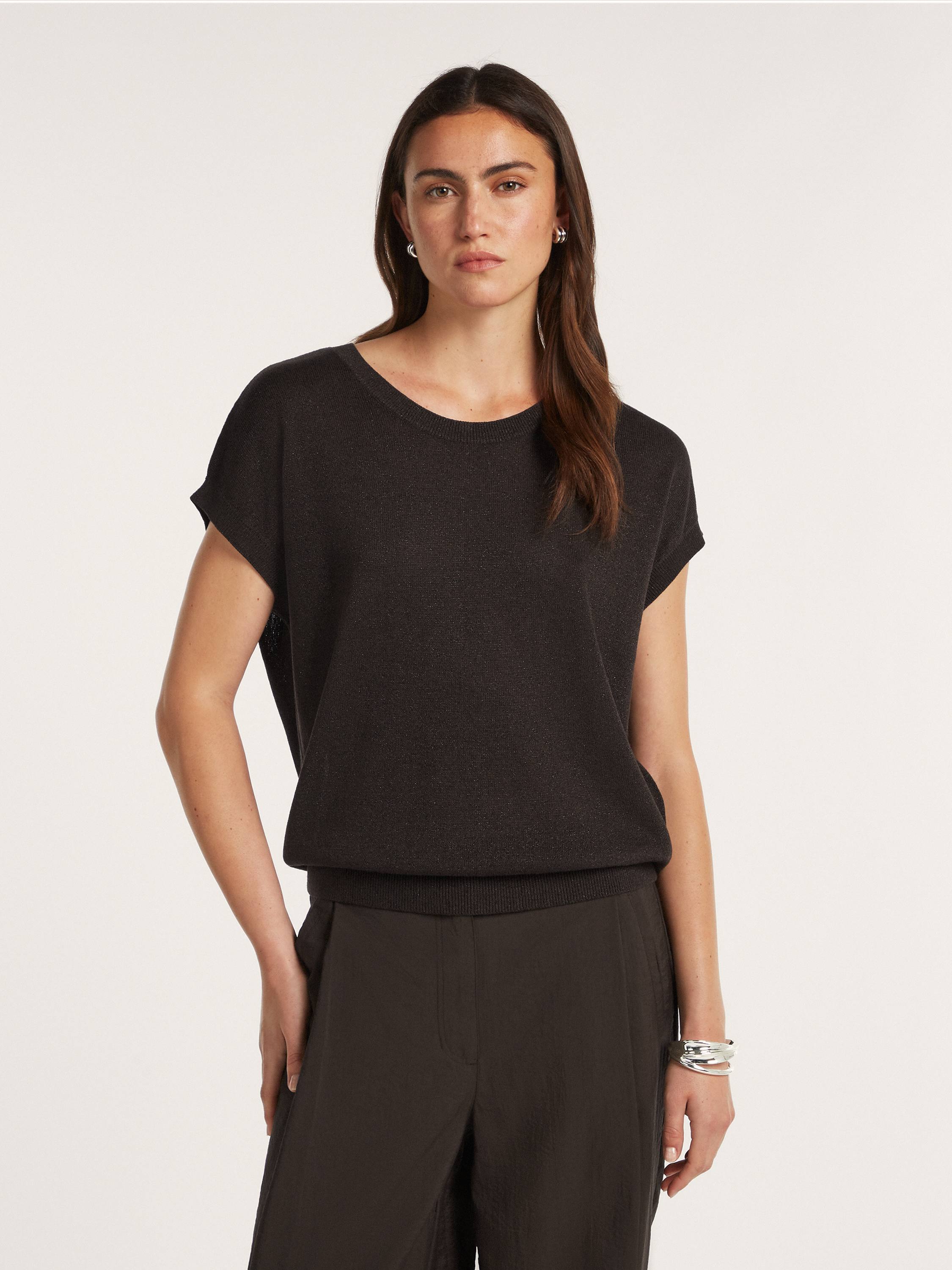 Dion Pullover lurex