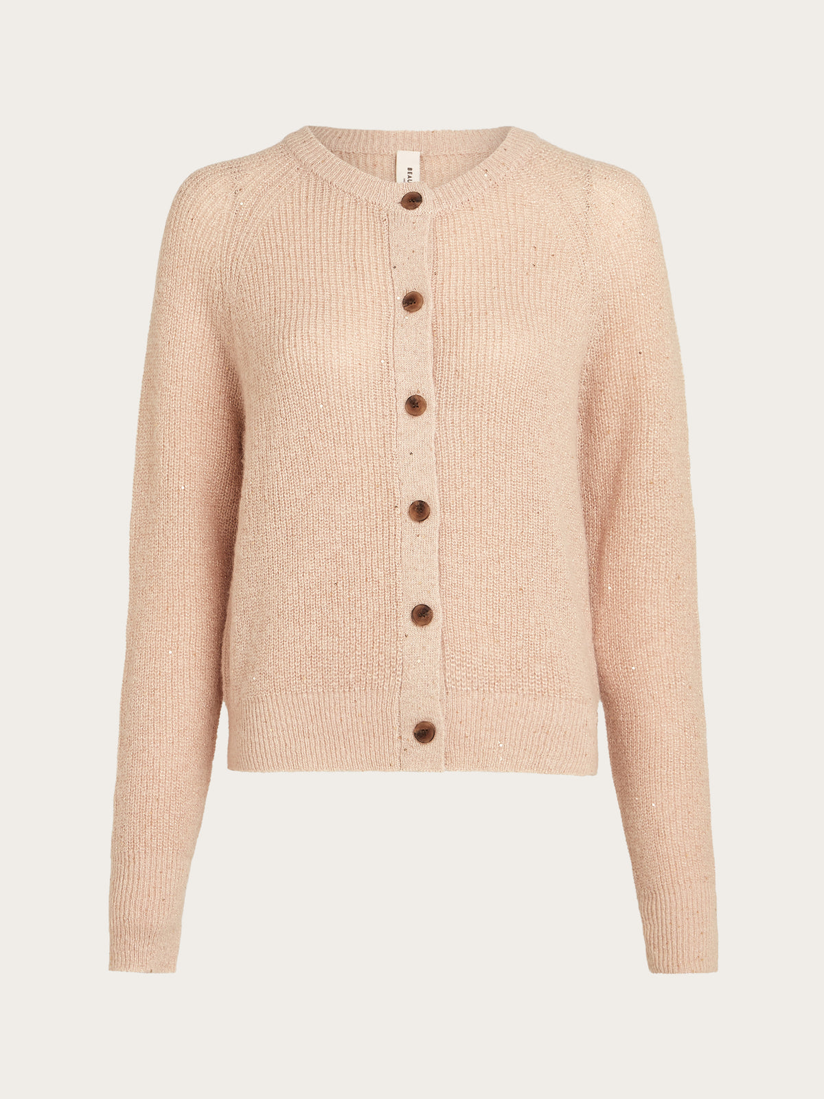 Dixie Cardigan lurex