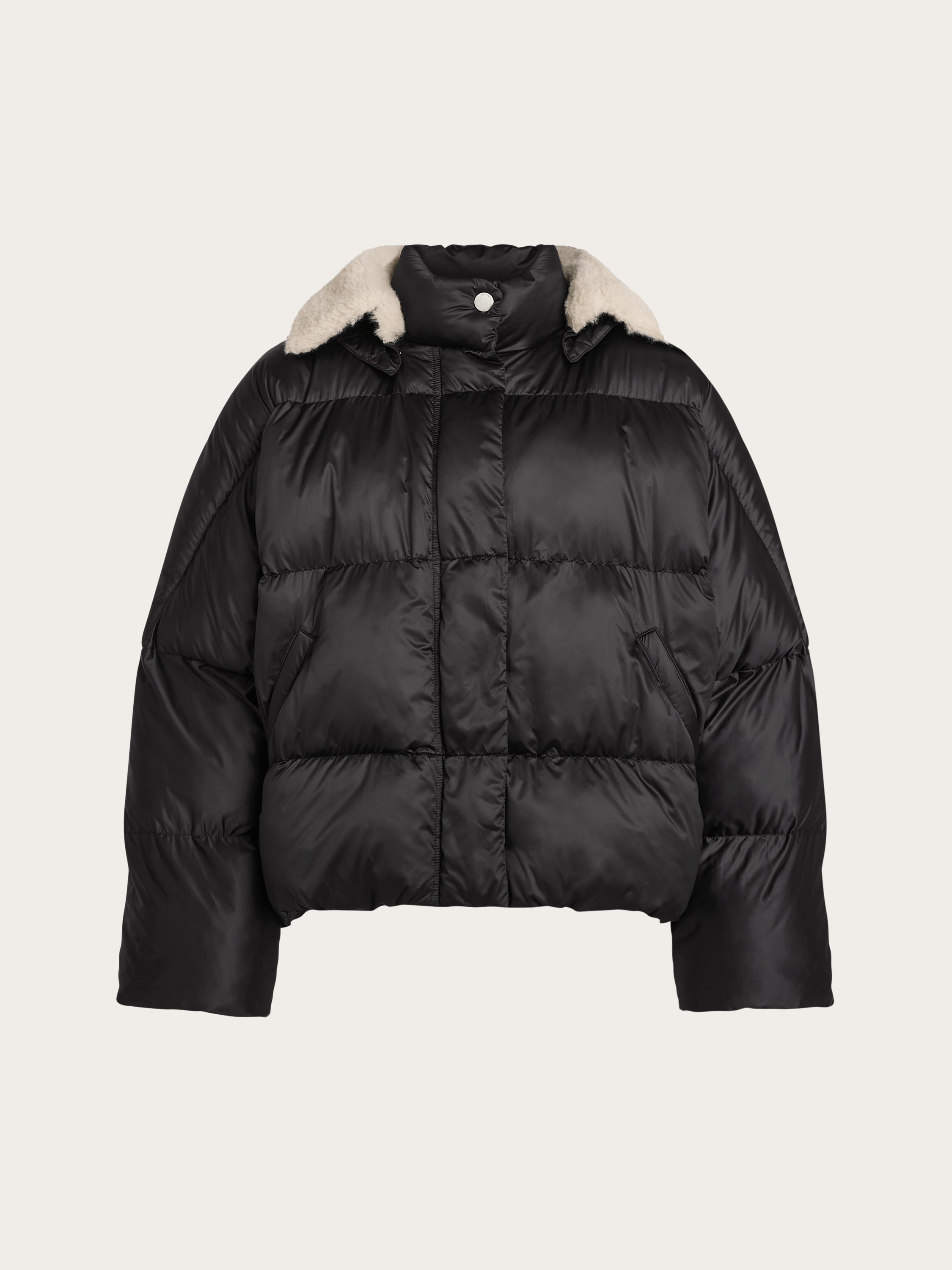 Dominga Jacket