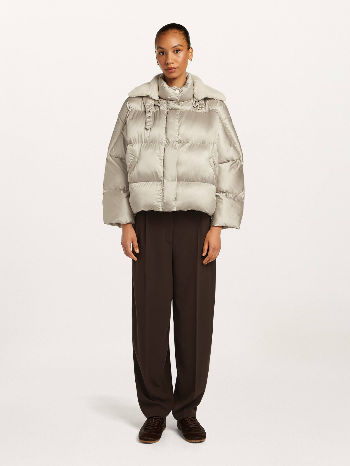 Dominga Jacket