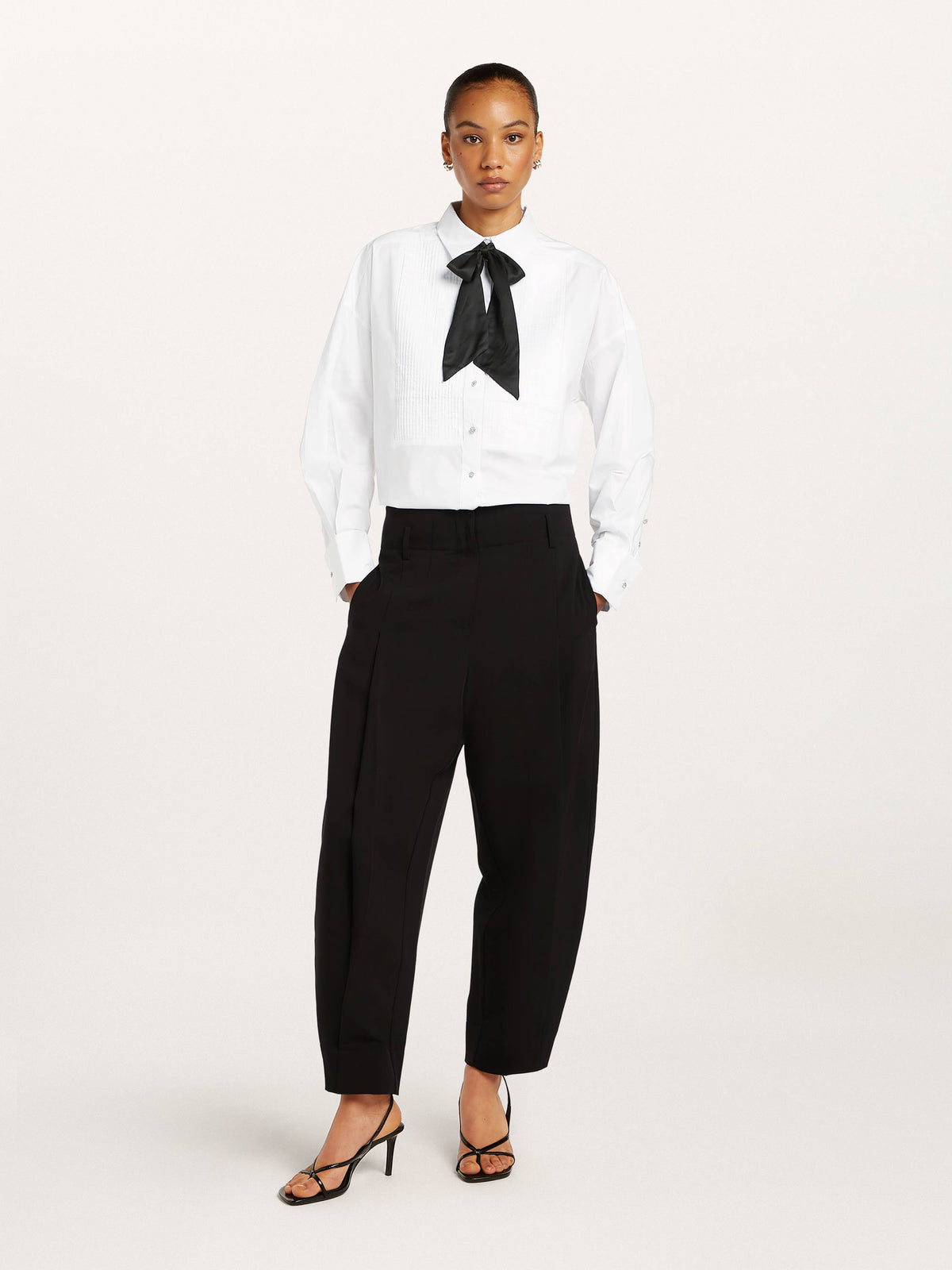 Dunja Pants