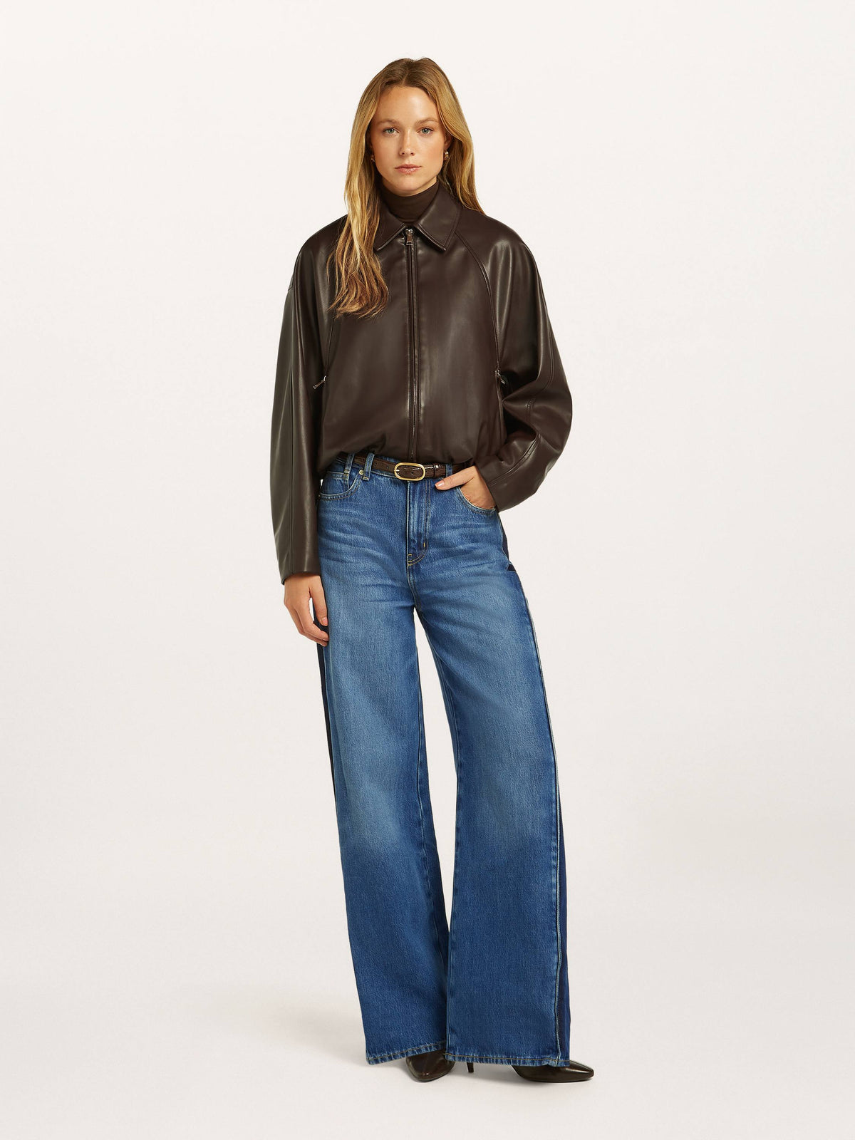 Eduardo Jacket