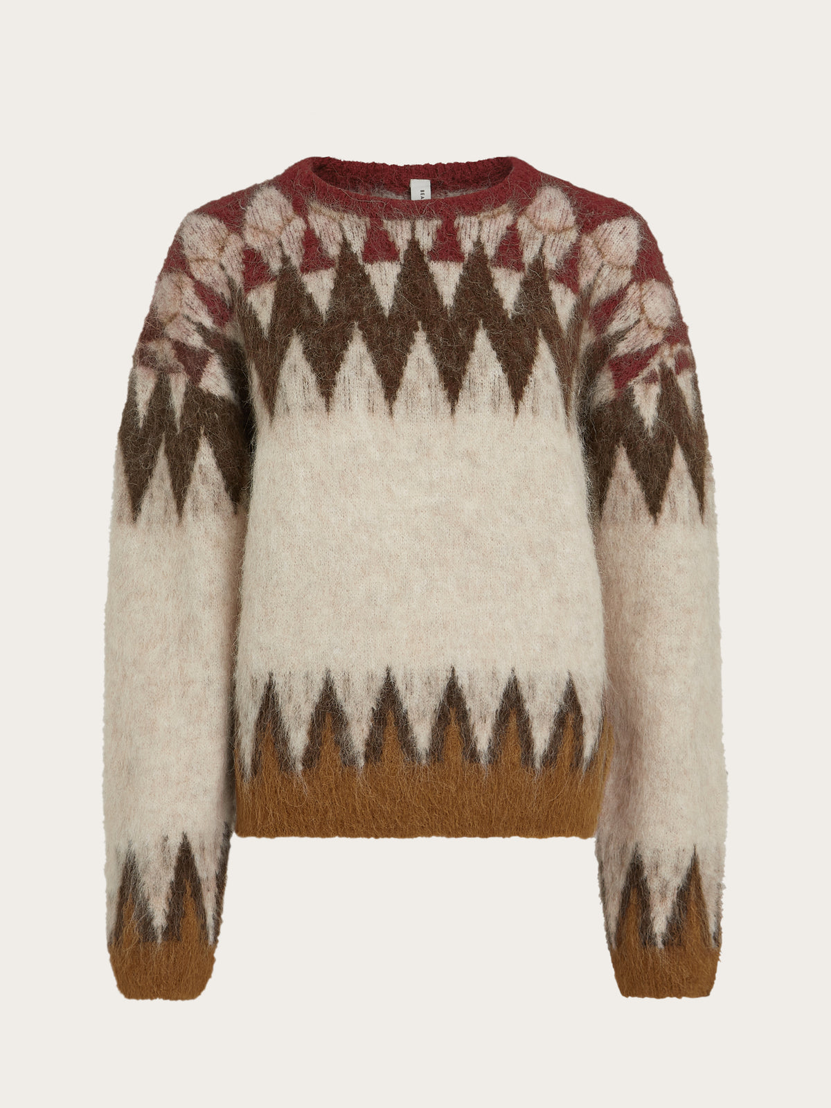 Ekat Pullover