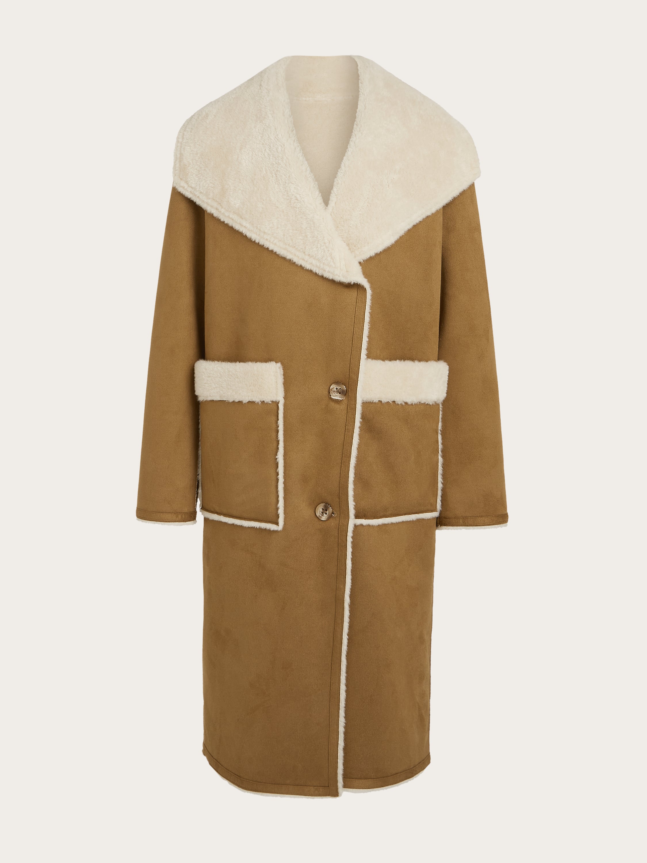 Elif Coat