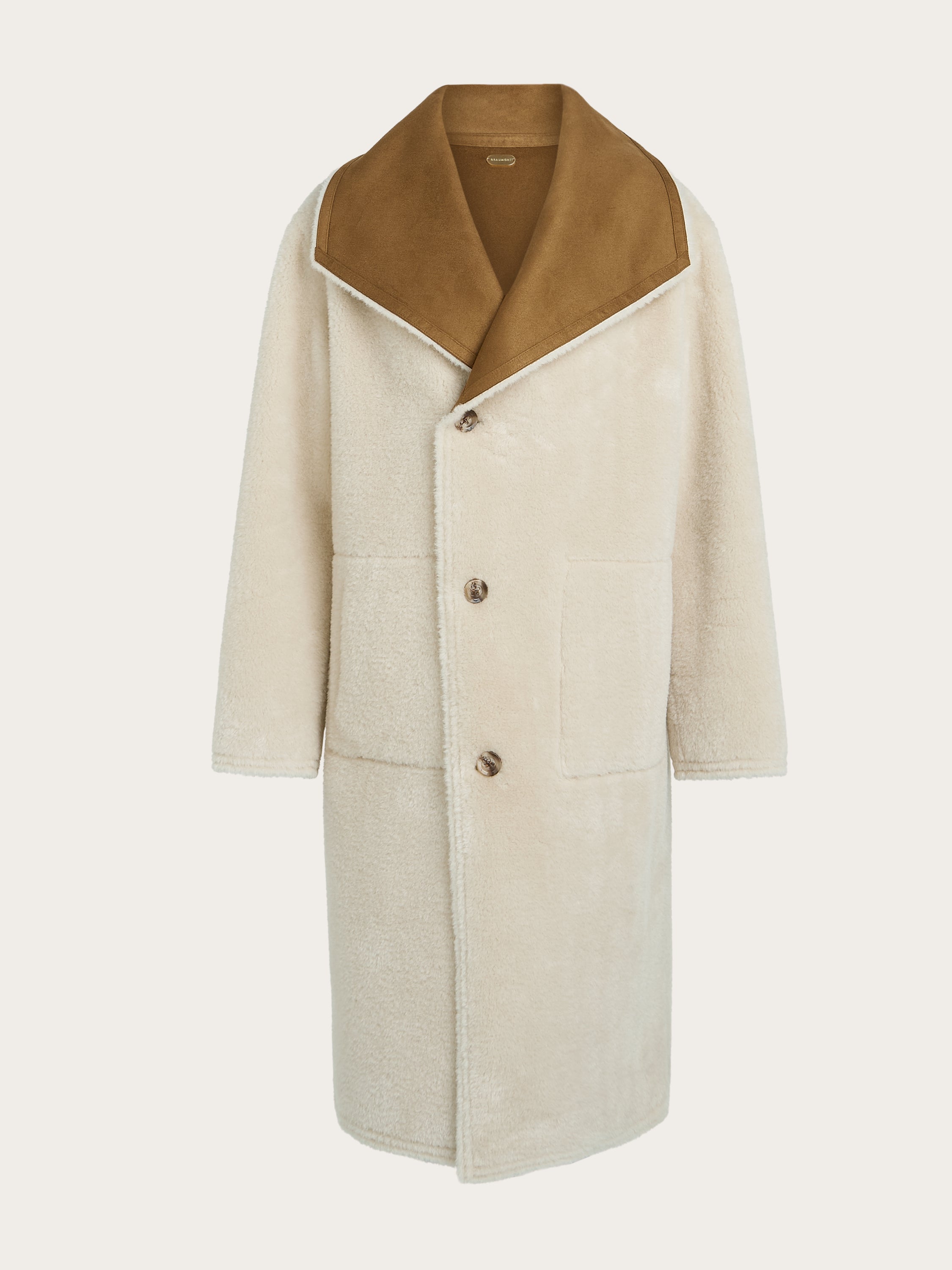 Elif Coat