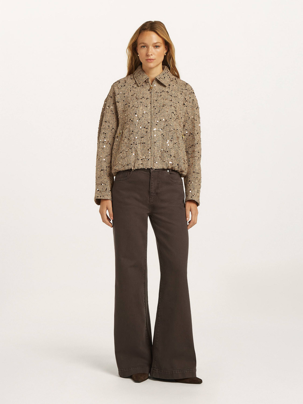 Elli Jacket