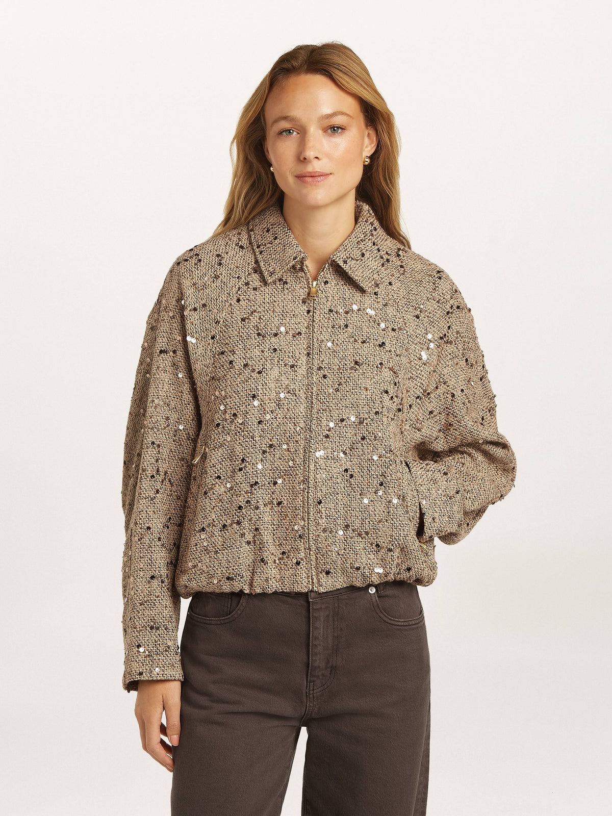 Elli Jacket