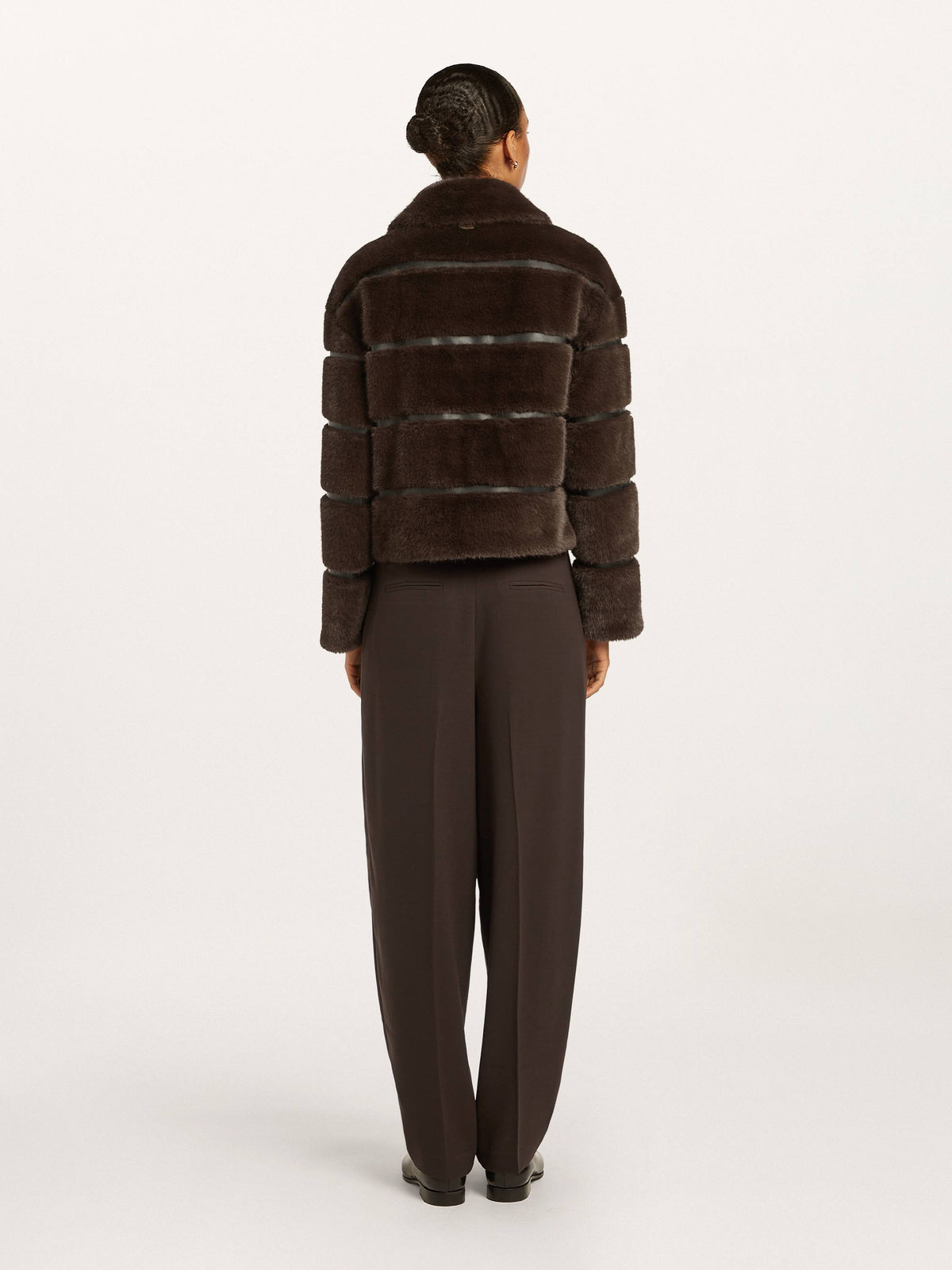Elsie Jacket
