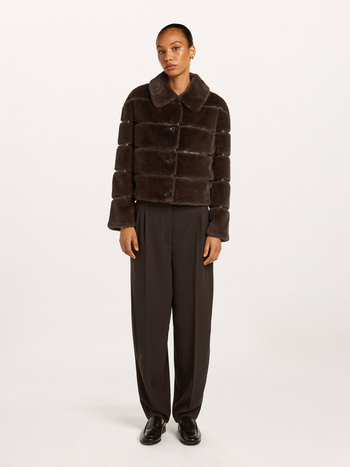 Elsie Jacket