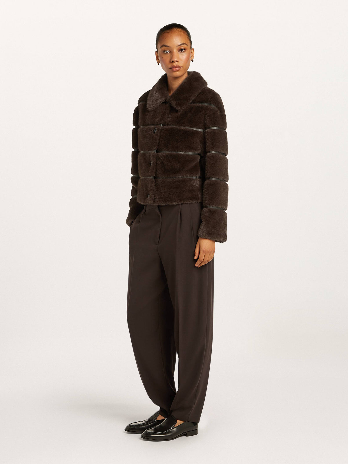 Elsie Jacket