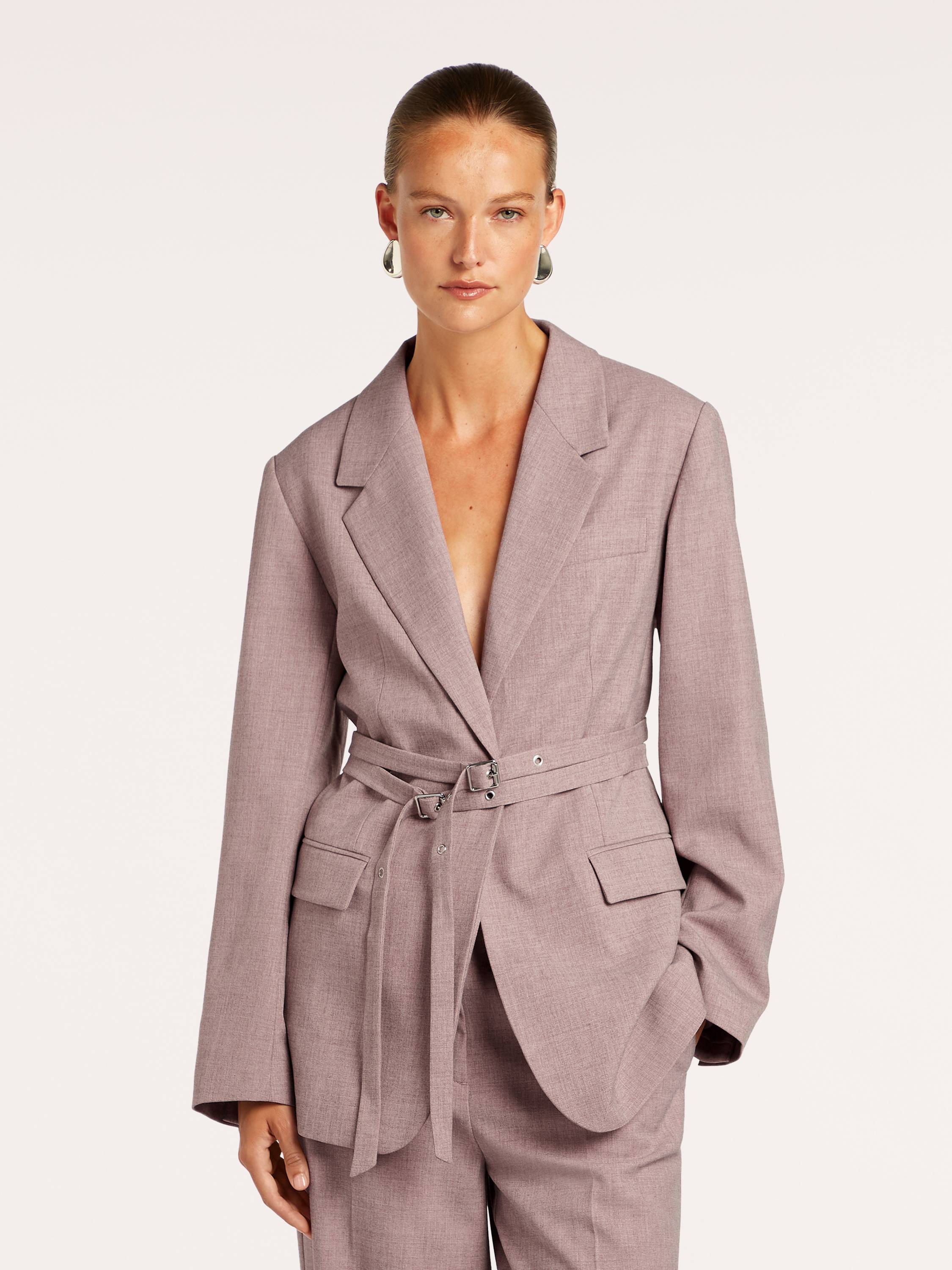 Elvira Blazer