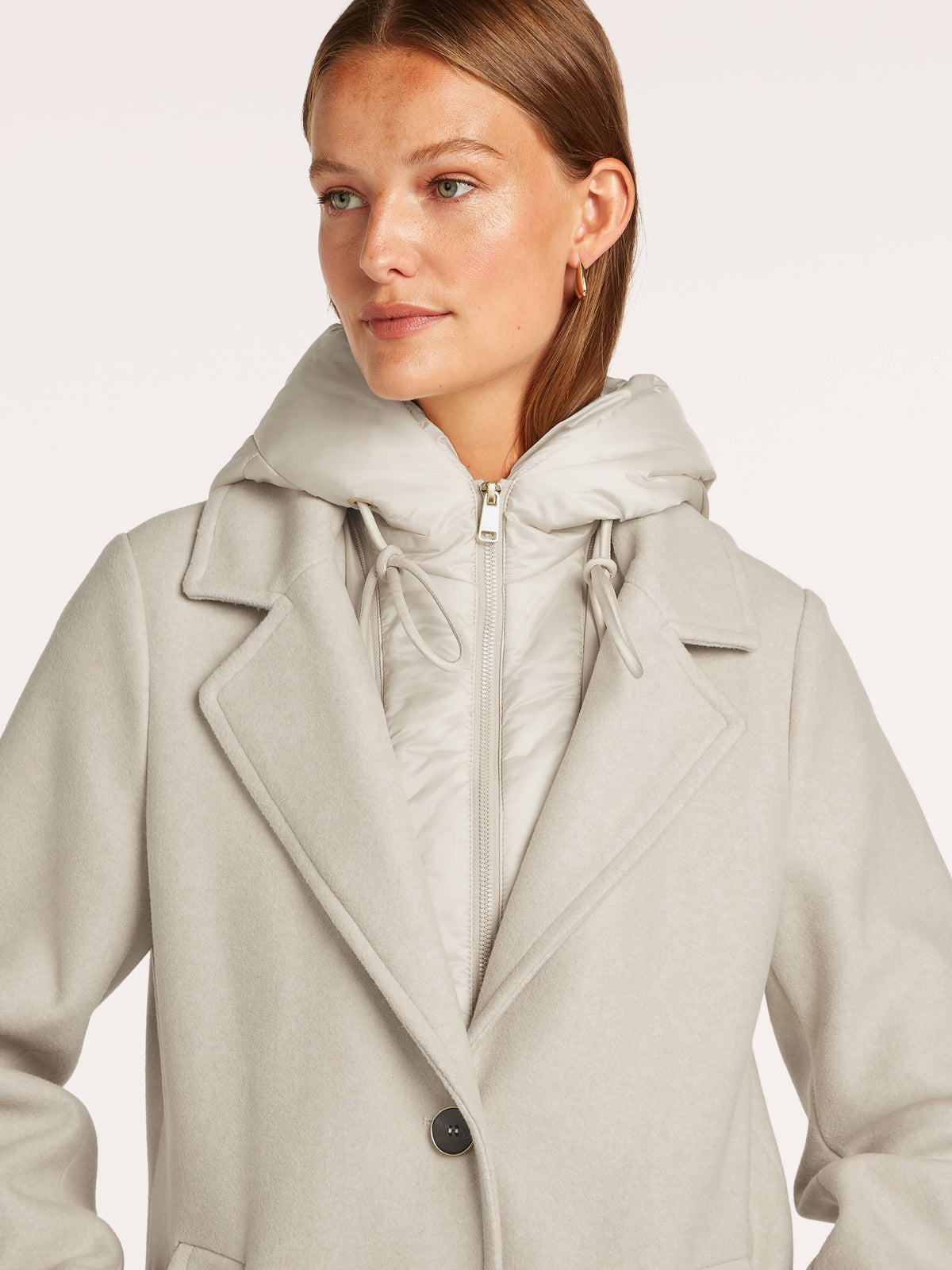 Elvira Coat