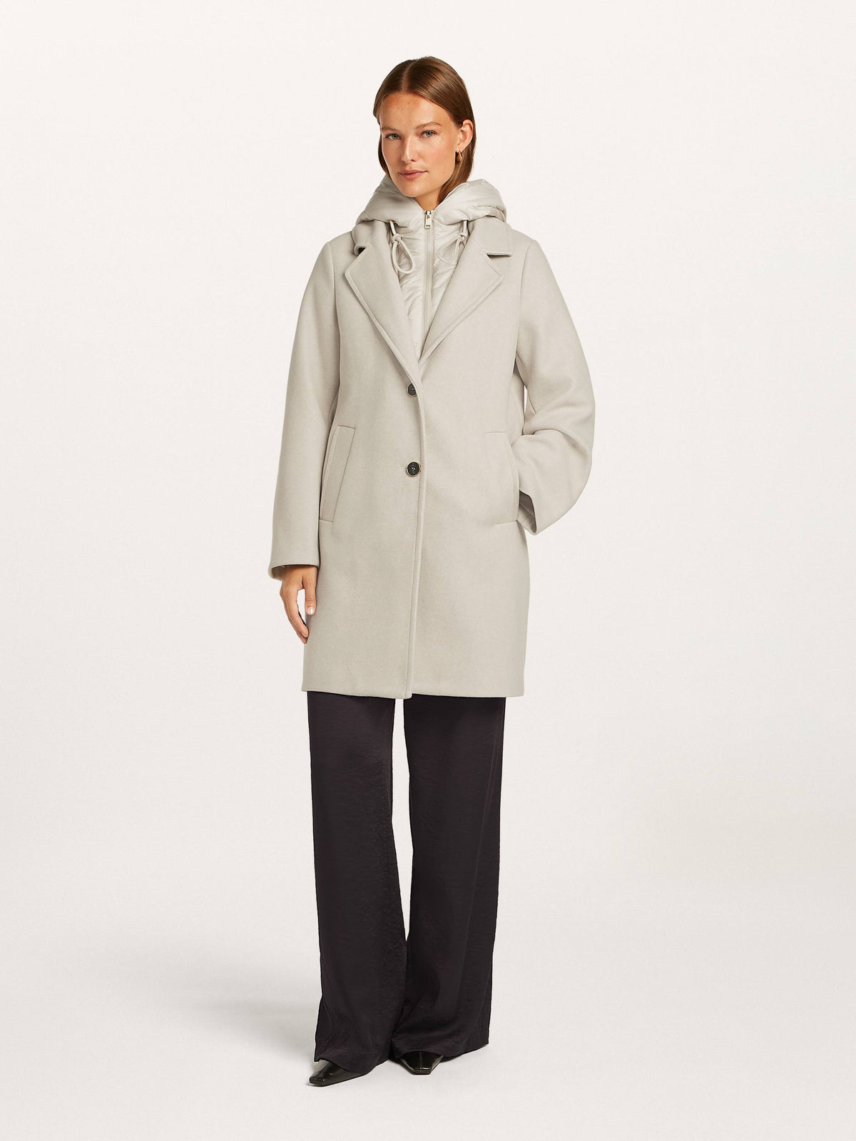 Elvira Coat